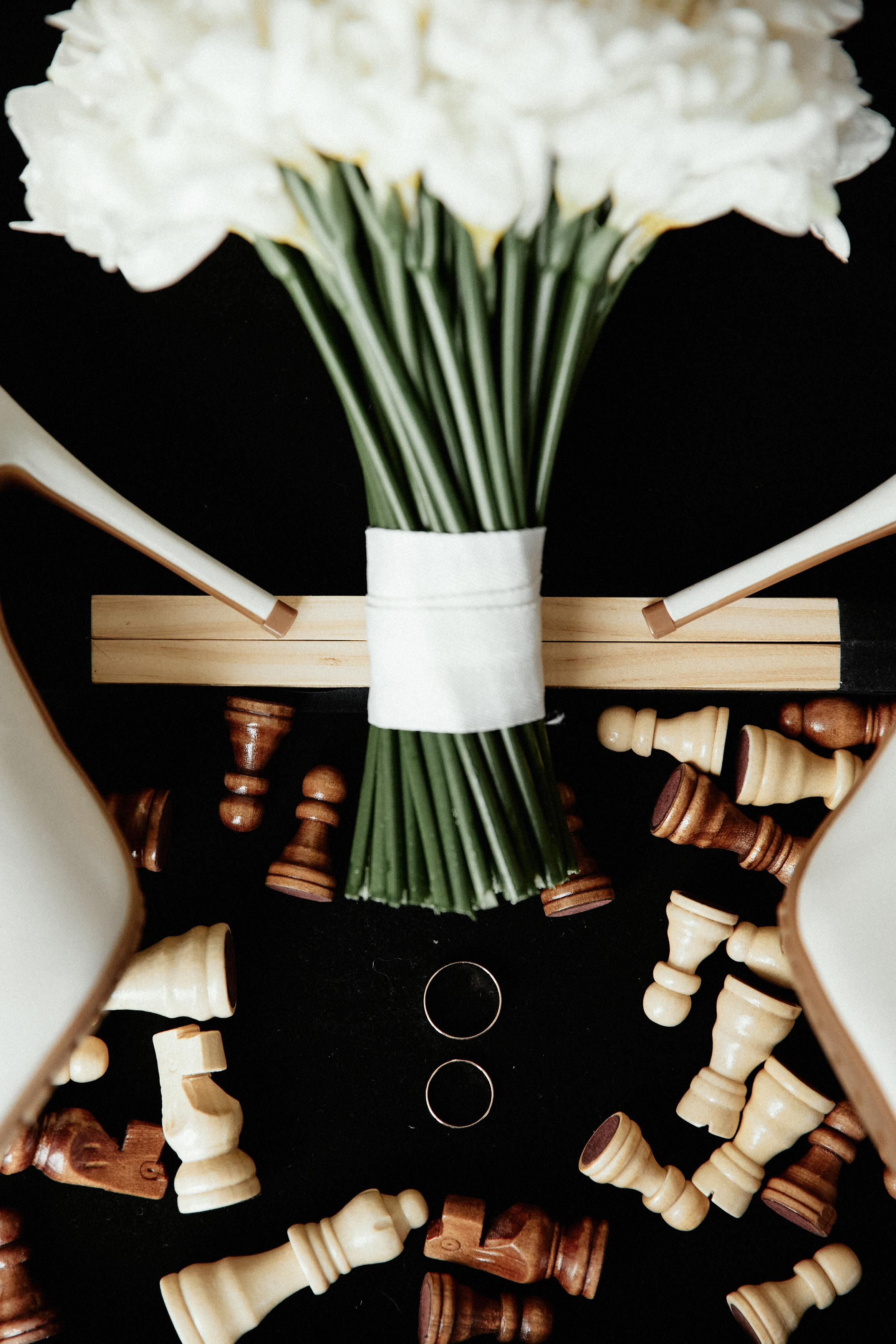 Evgenij & Alena. Event агентство PAPRIKA в Екатеринбурге