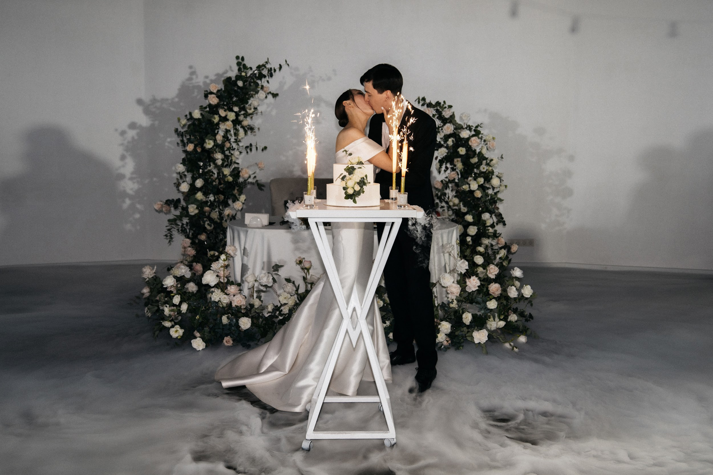 Нежность и Романтика в Екатеринбурге. Event агентство PAPRIKA в Екатеринбурге