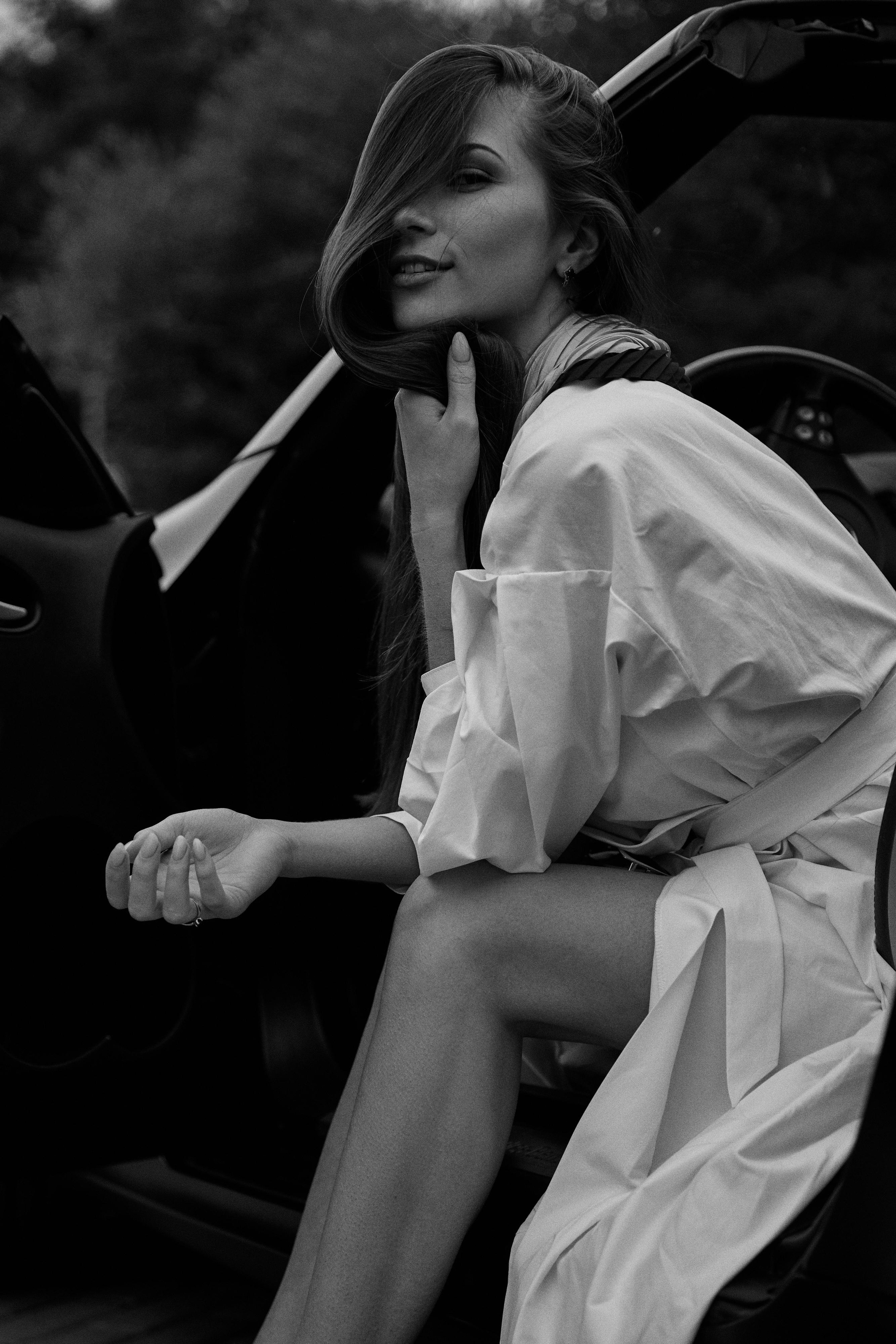 Andrey & Irina. Event агентство PAPRIKA в Екатеринбурге