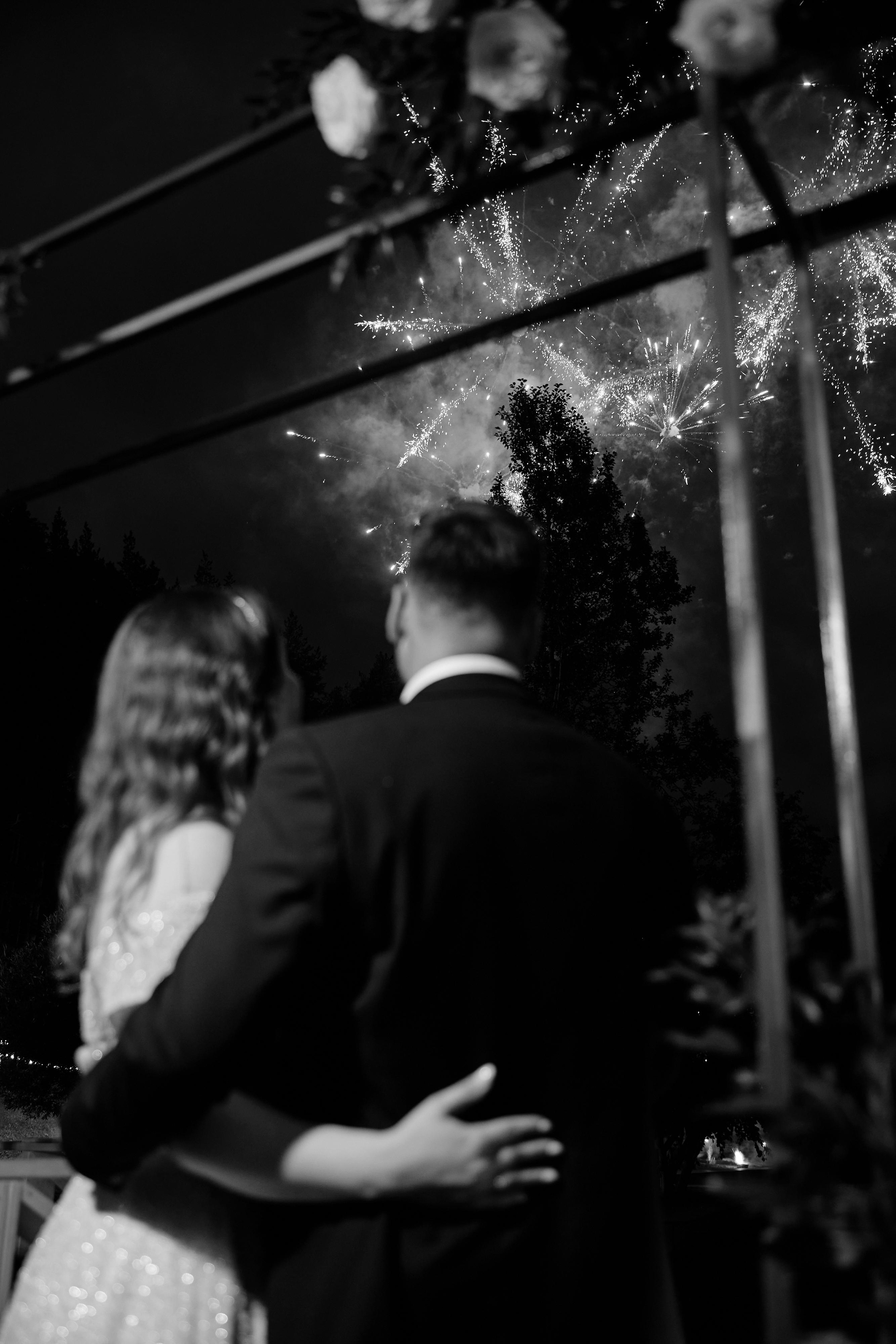 Konstantin & Daria. Event агентство PAPRIKA в Екатеринбурге