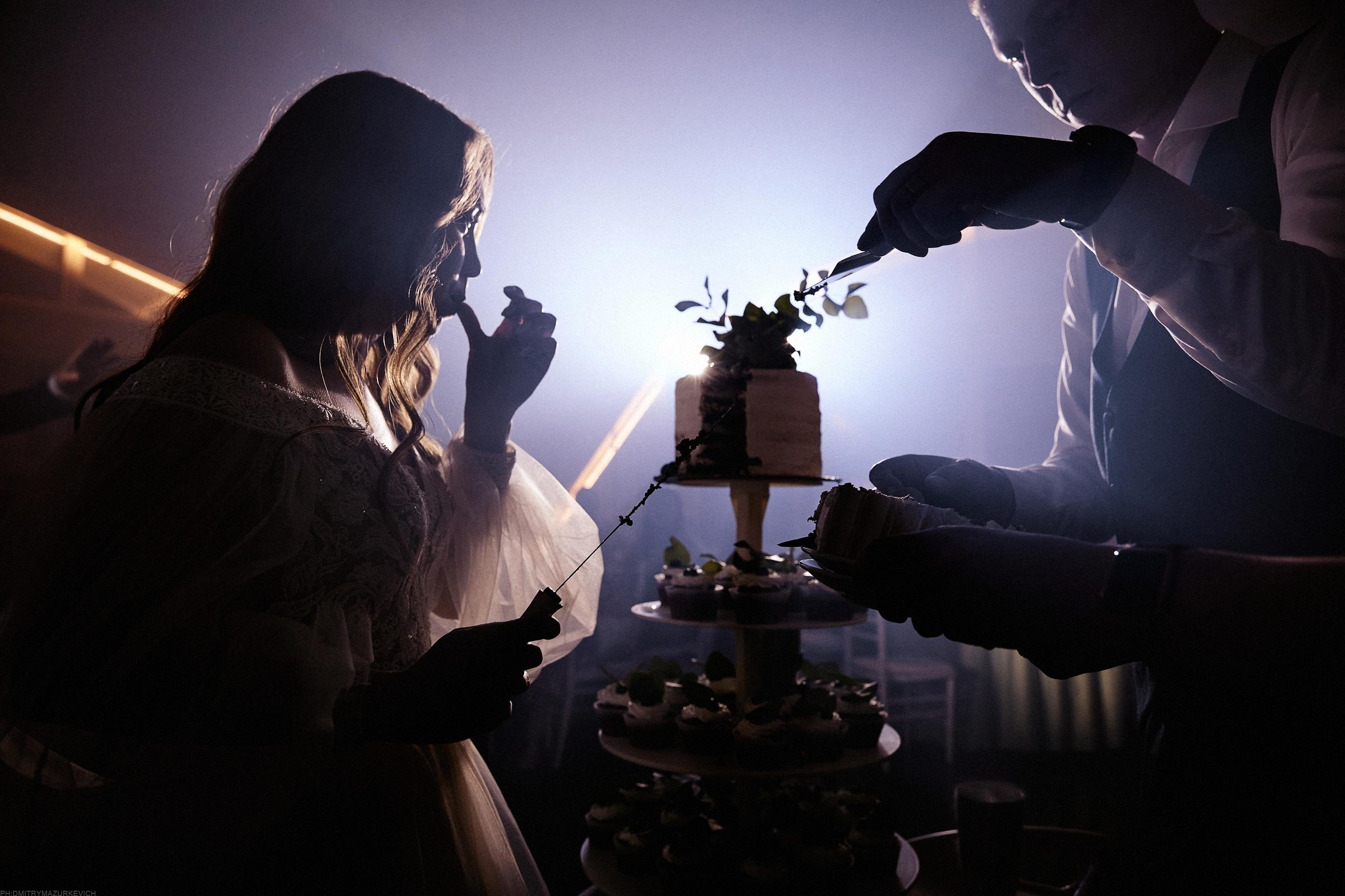 Alexander & Ksenia. Event агентство PAPRIKA в Екатеринбурге