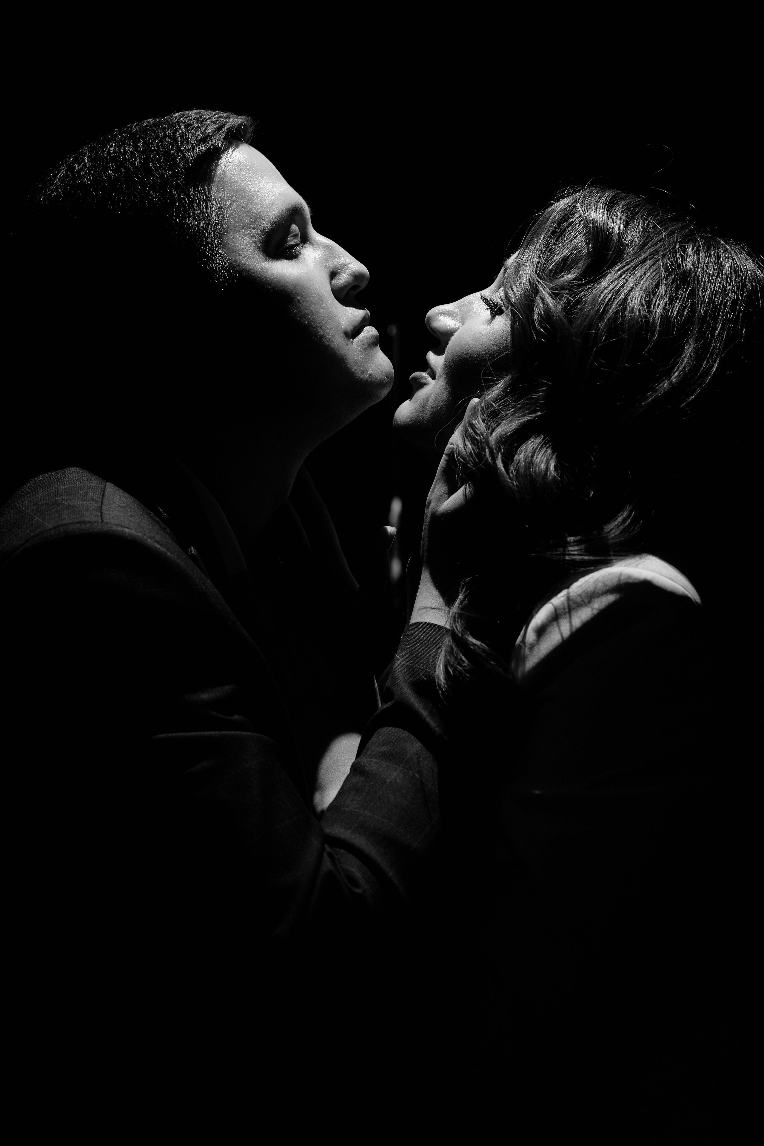 Konstantin & Anastasiya. Event агентство PAPRIKA в Екатеринбурге