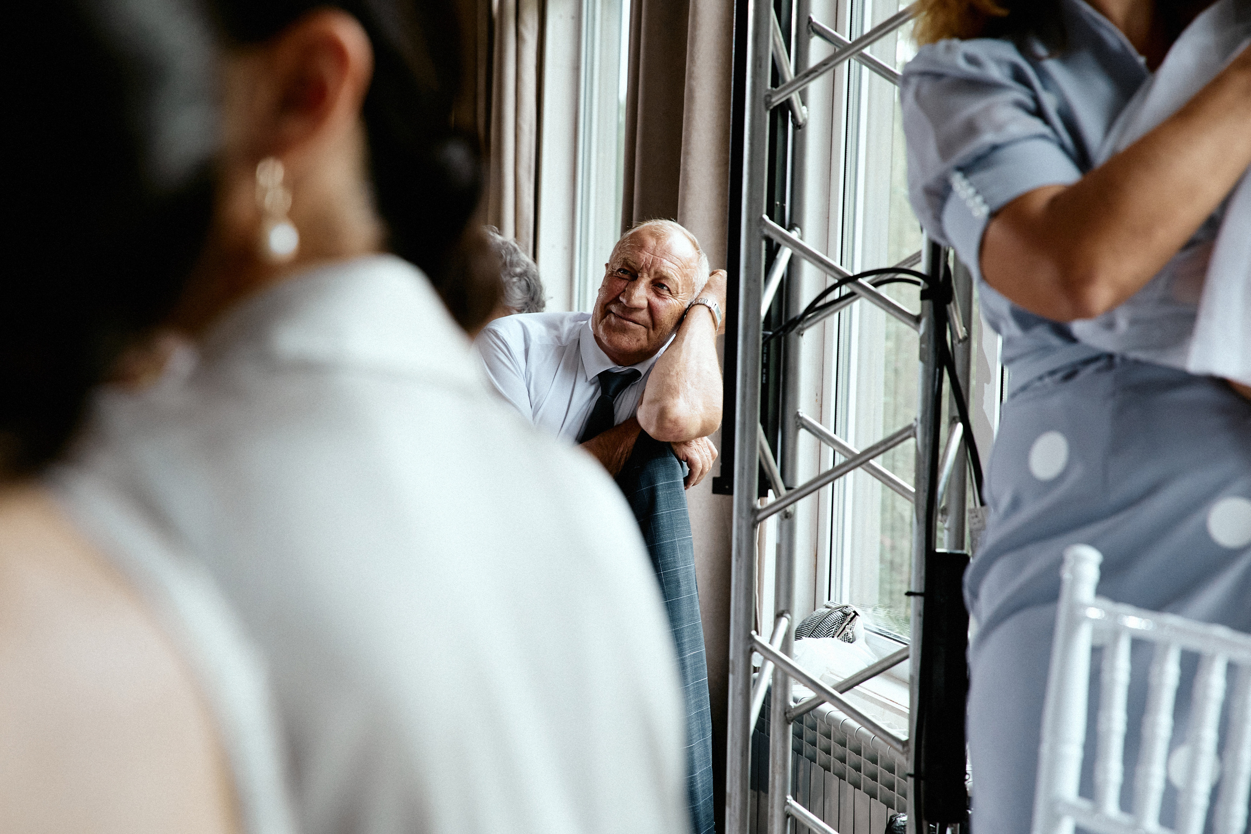 Vladislav & Evgenia. Event агентство PAPRIKA в Екатеринбурге