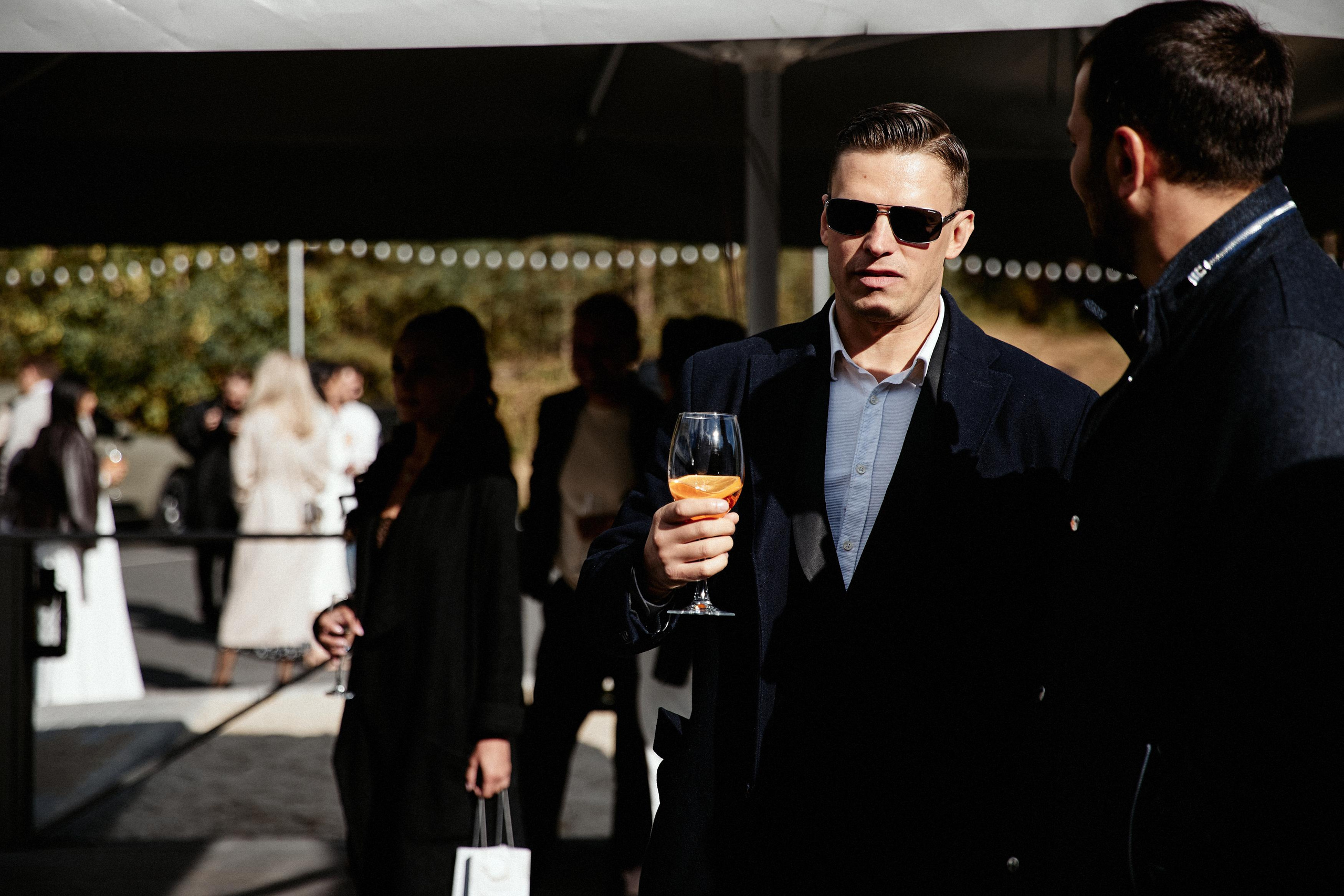 Dmitry & Olga. Event агентство PAPRIKA в Екатеринбурге