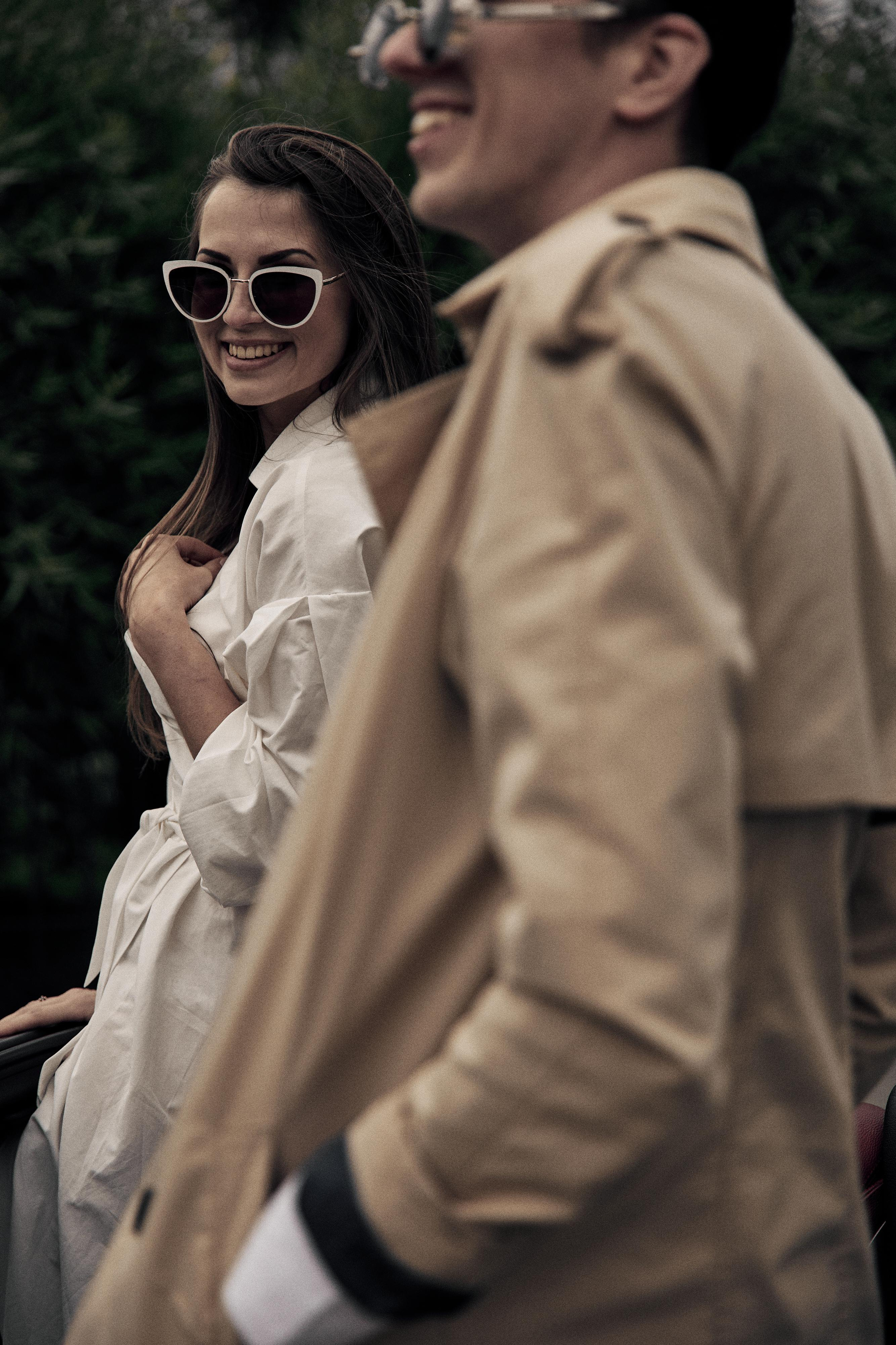 Andrey & Irina. Event агентство PAPRIKA в Екатеринбурге