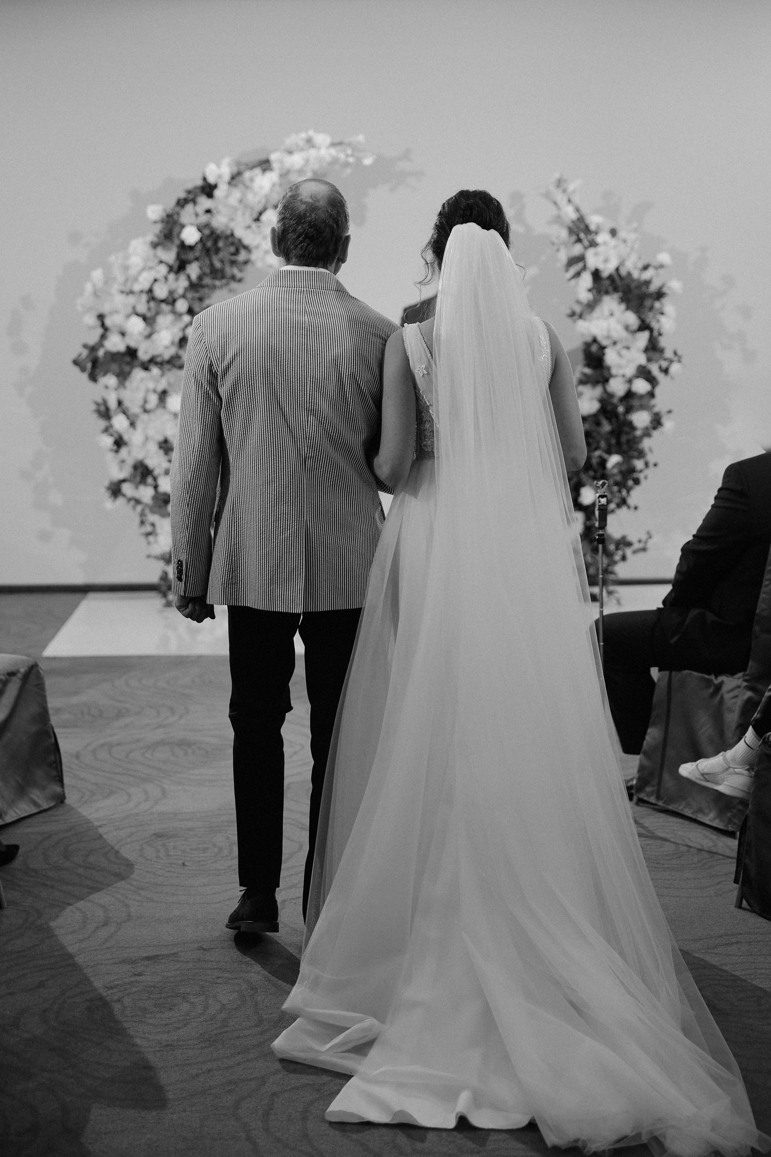 Artem & Mariya. Event агентство PAPRIKA в Екатеринбурге