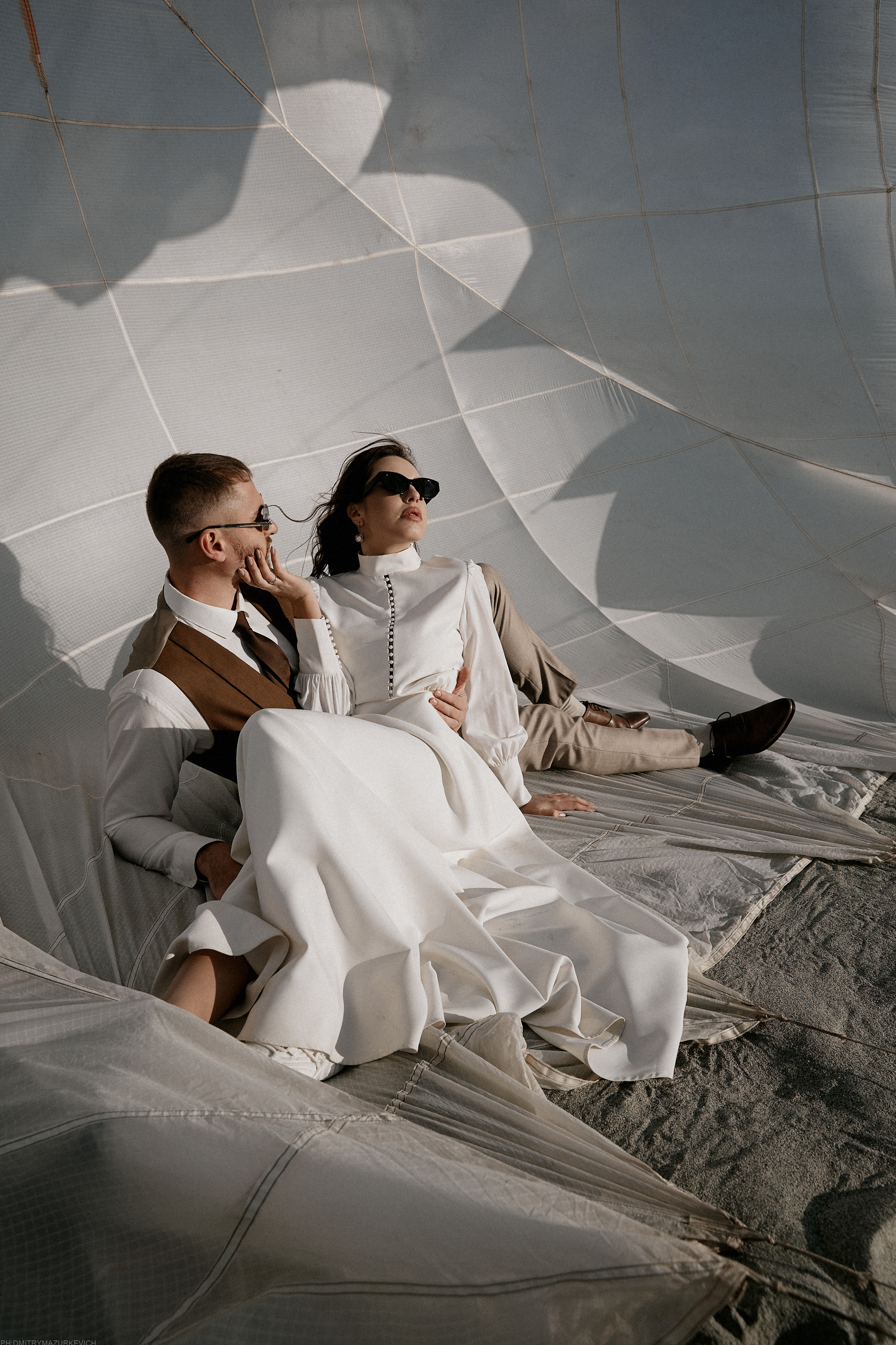 Vladislav & Elena. Event агентство PAPRIKA в Екатеринбурге