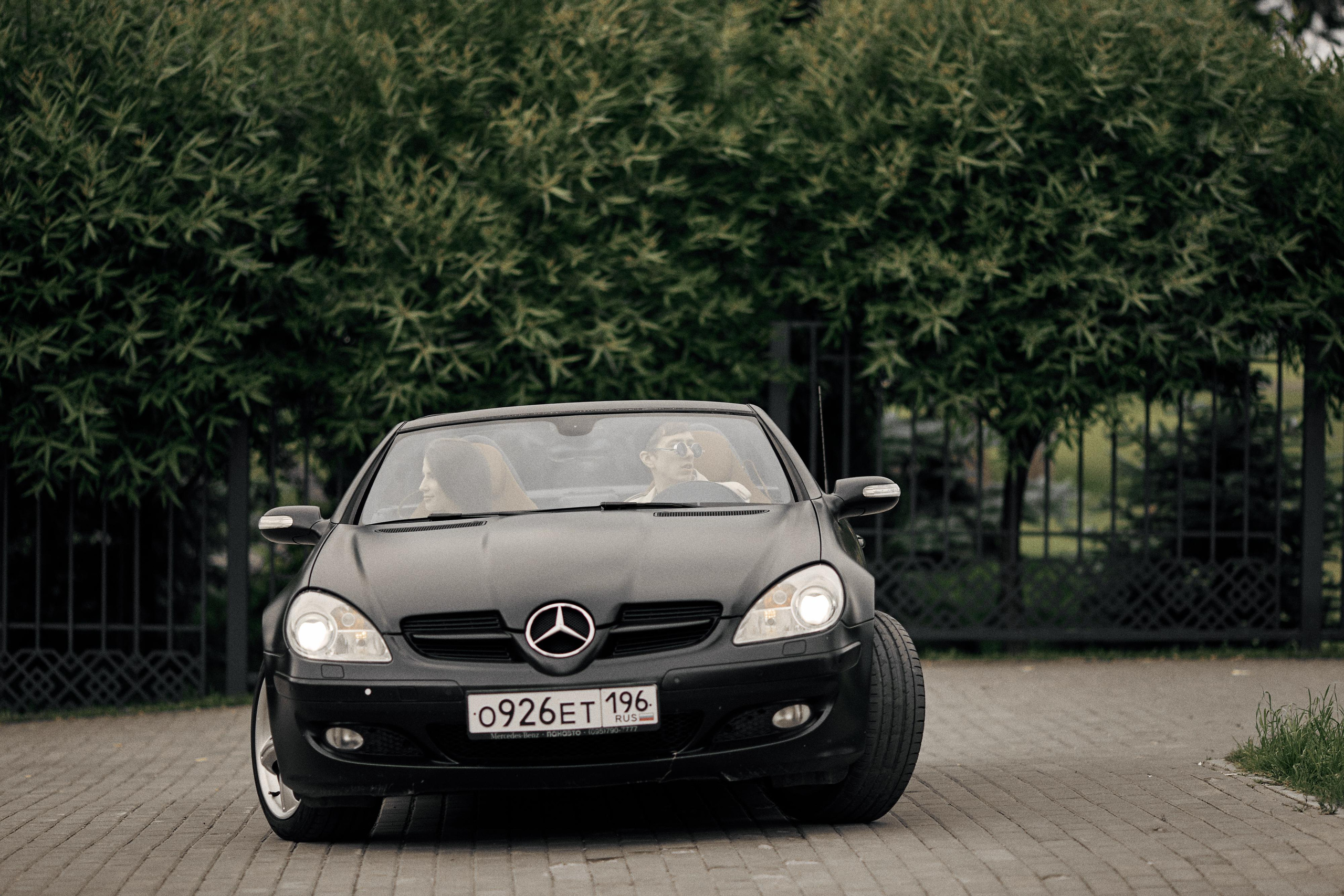 Andrey & Irina. Event агентство PAPRIKA в Екатеринбурге