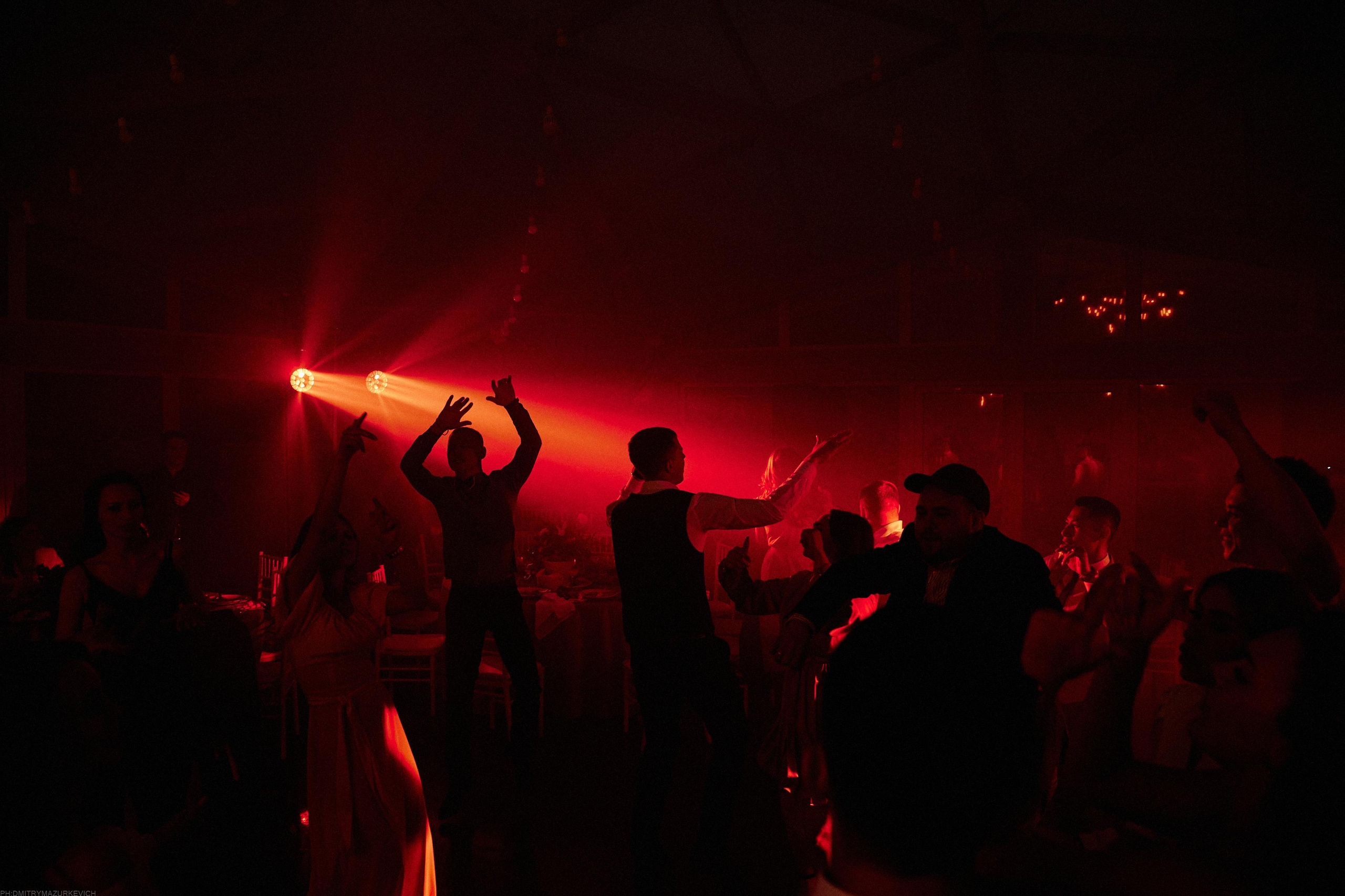 Alexander & Ksenia. Event агентство PAPRIKA в Екатеринбурге