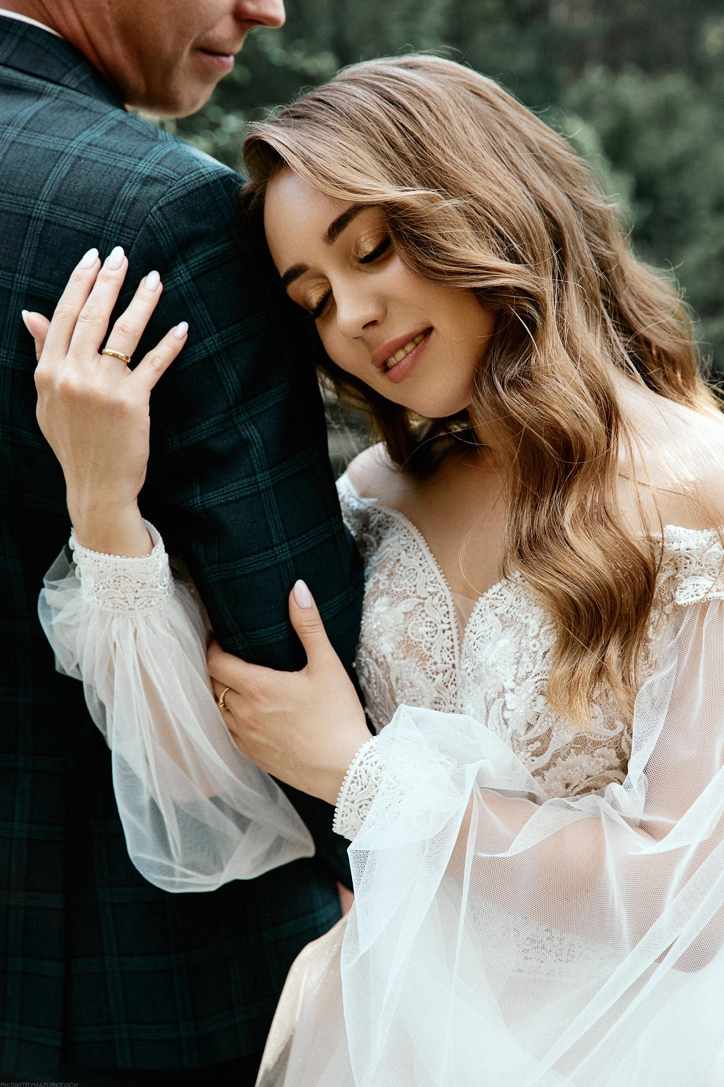 Alexander & Ksenia. Event агентство PAPRIKA в Екатеринбурге