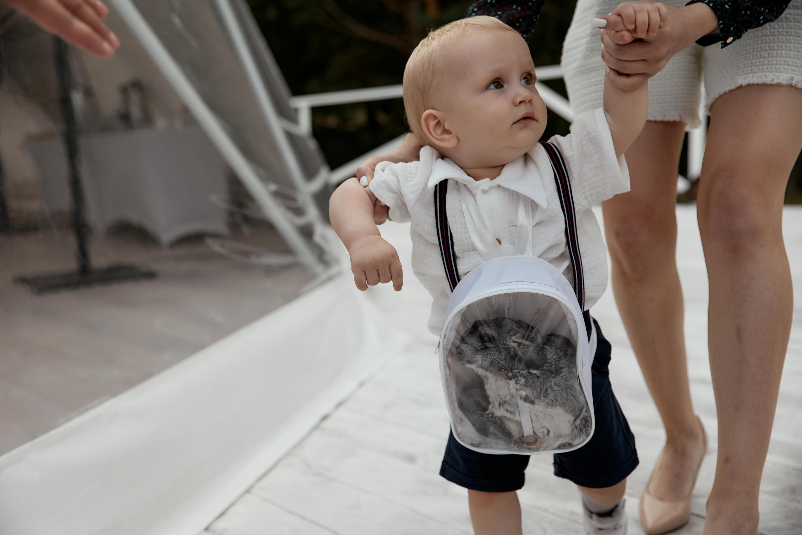 Andrej & Irina. Event агентство PAPRIKA в Екатеринбурге