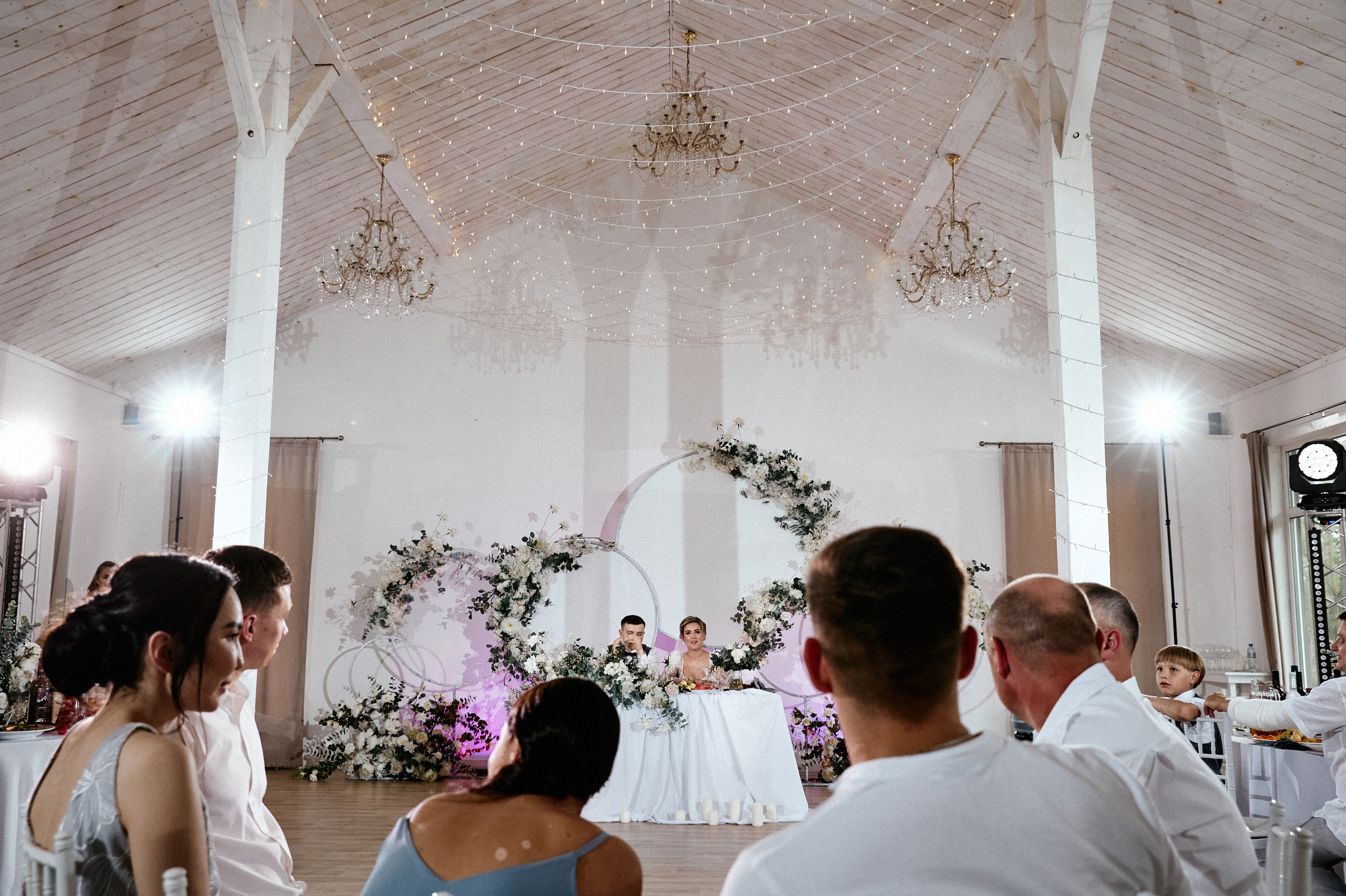 Vladislav & Evgenia. Event агентство PAPRIKA в Екатеринбурге