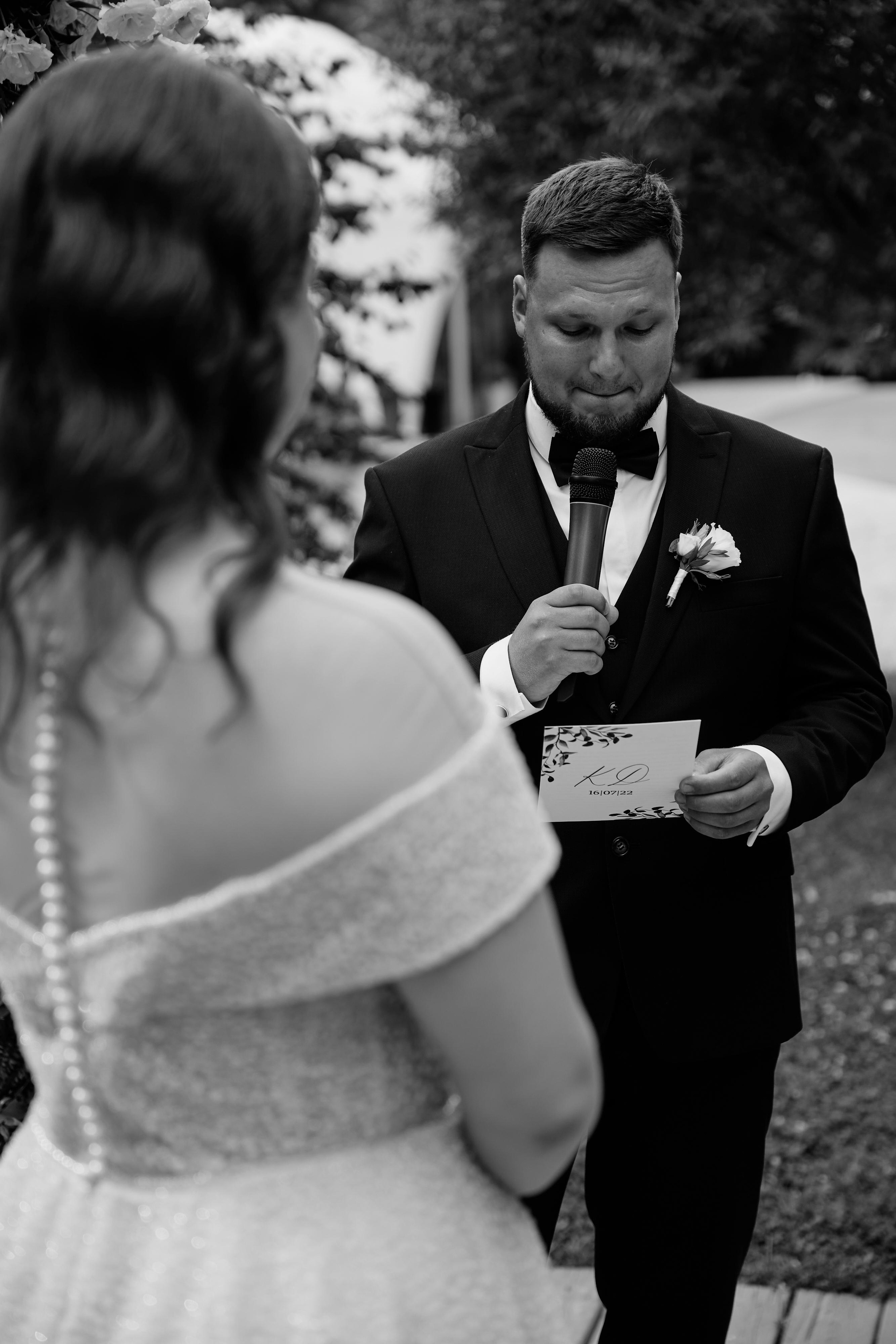 Konstantin & Daria. Event агентство PAPRIKA в Екатеринбурге