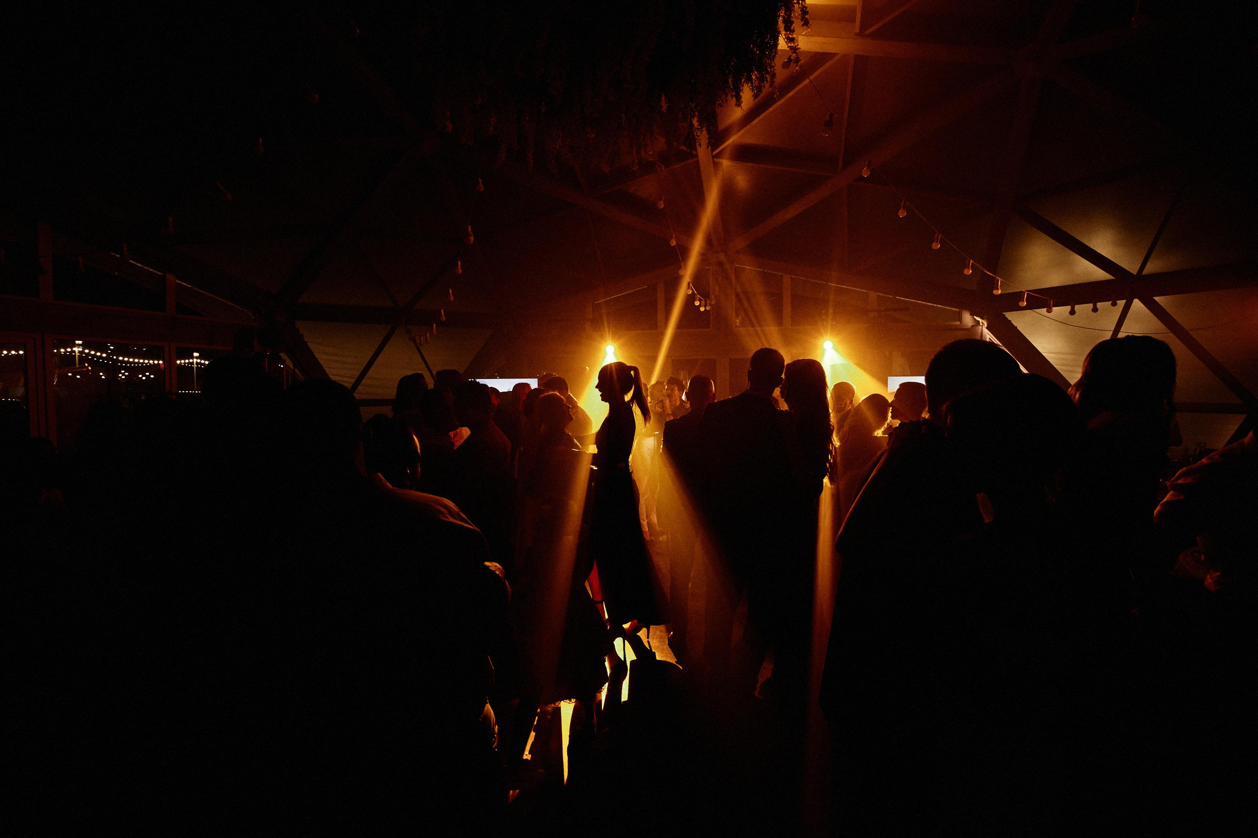 Dmitry & Olga. Event агентство PAPRIKA в Екатеринбурге