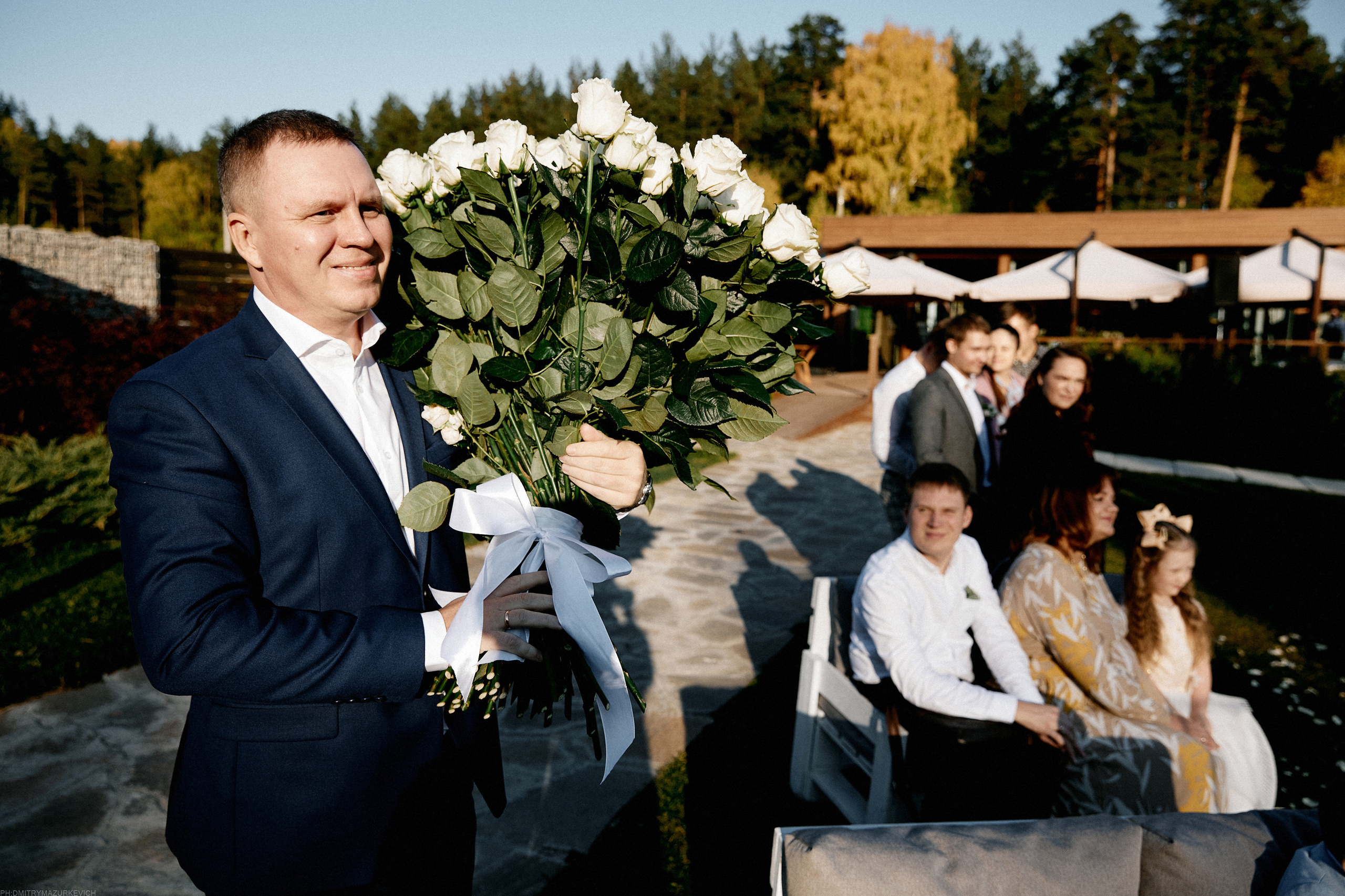 Artem & Anastasiya. Event агентство PAPRIKA в Екатеринбурге