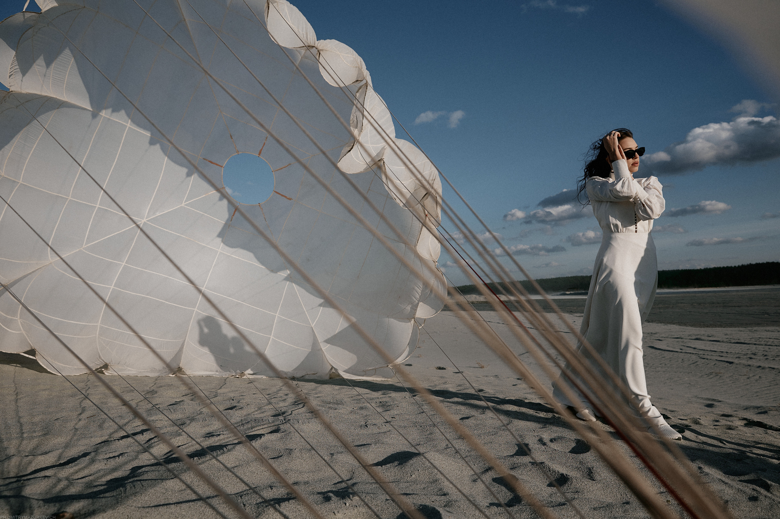 Vladislav & Elena. Event агентство PAPRIKA в Екатеринбурге