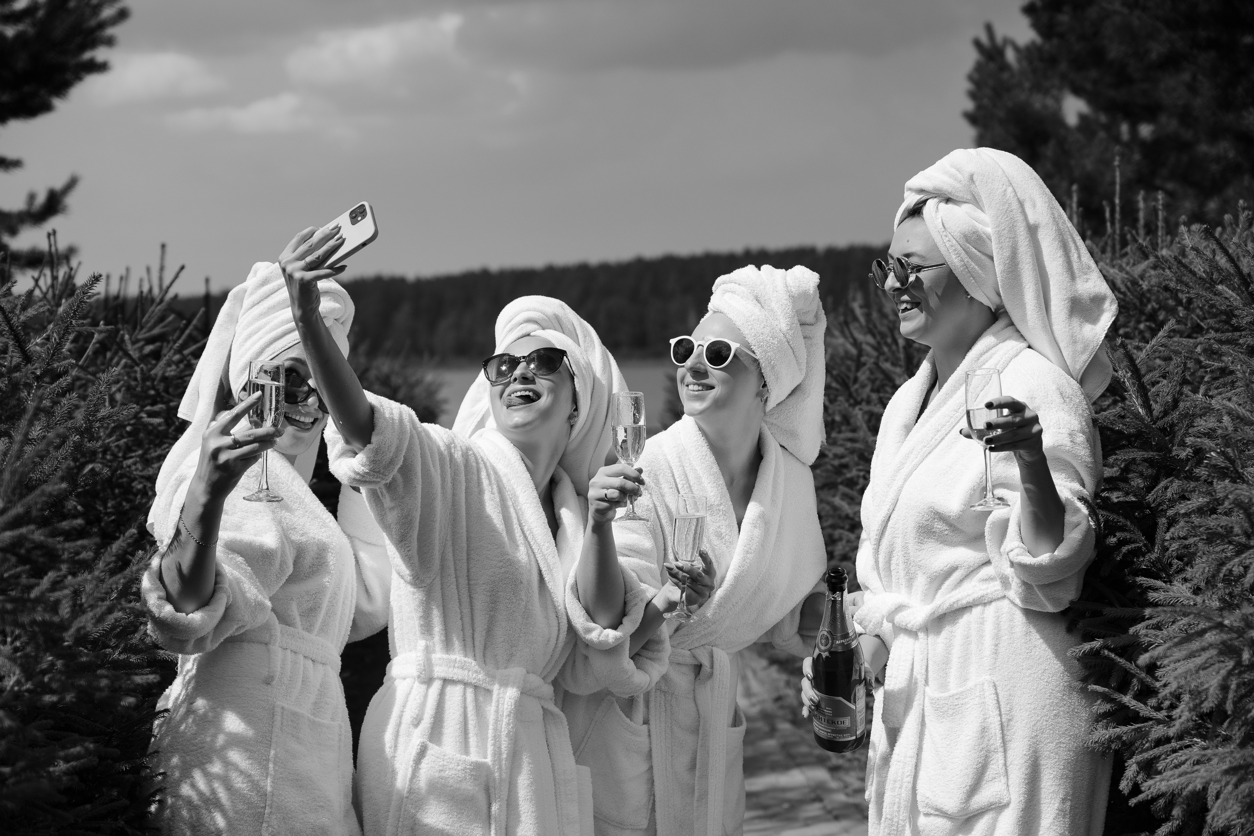 Vladimir & Viktoriya. Event агентство PAPRIKA в Екатеринбурге