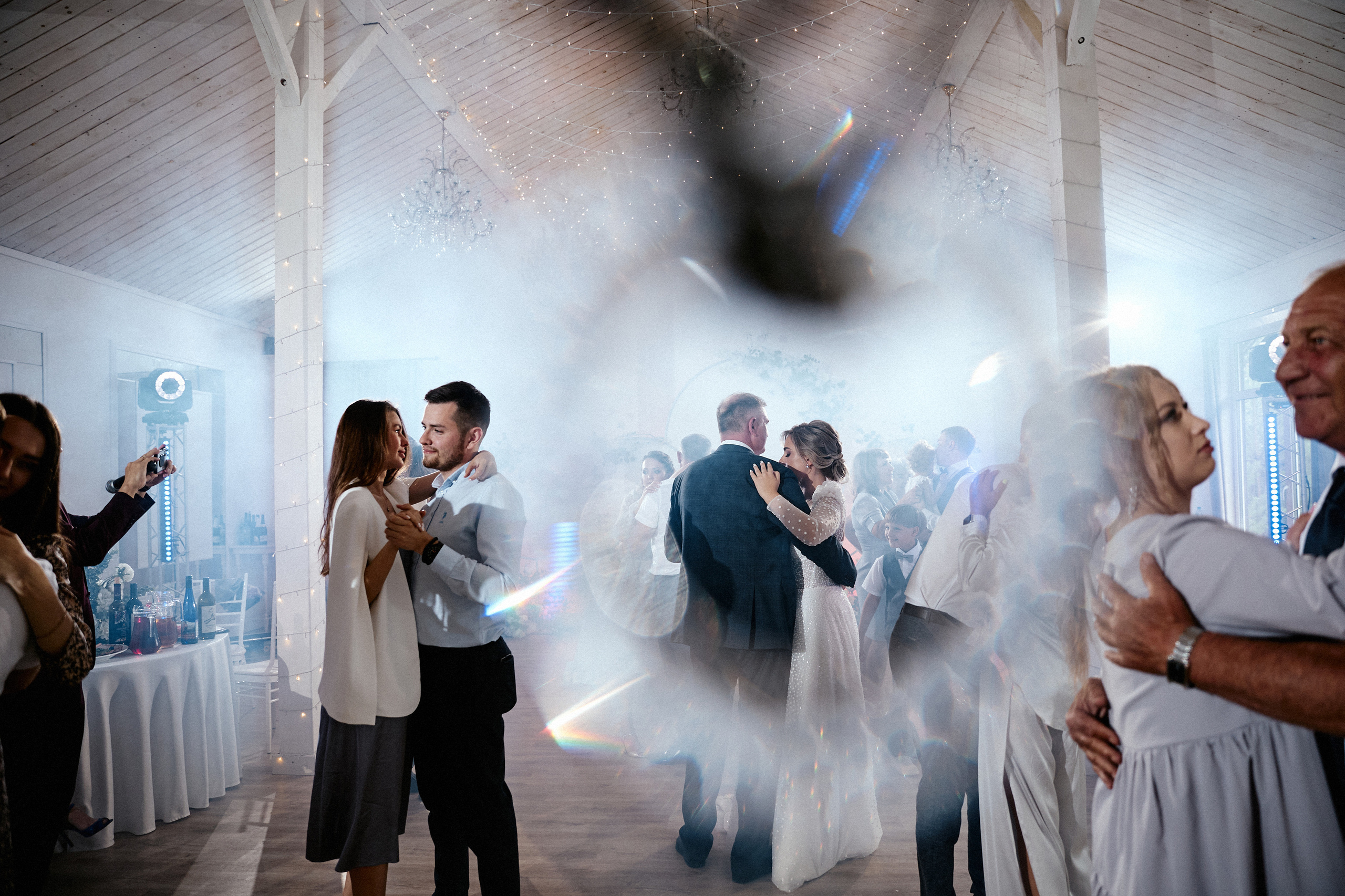 Vladislav & Evgenia. Event агентство PAPRIKA в Екатеринбурге