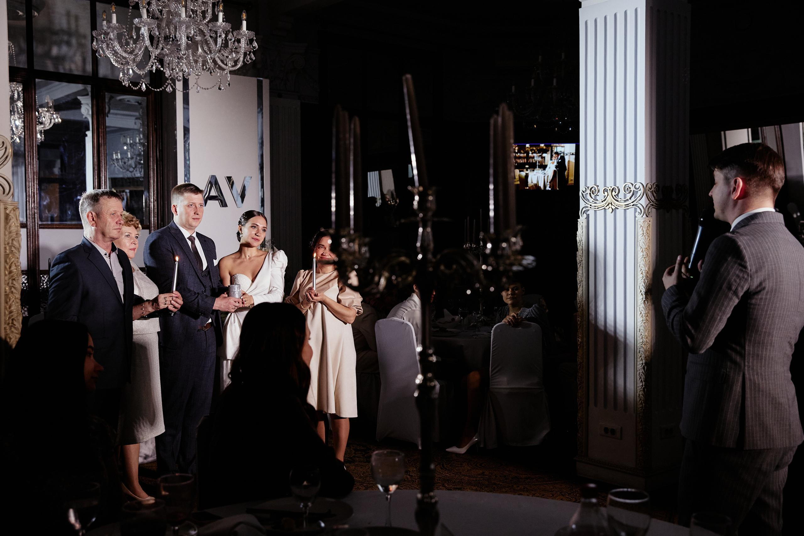 Alexander & Valeria. Event агентство PAPRIKA в Екатеринбурге