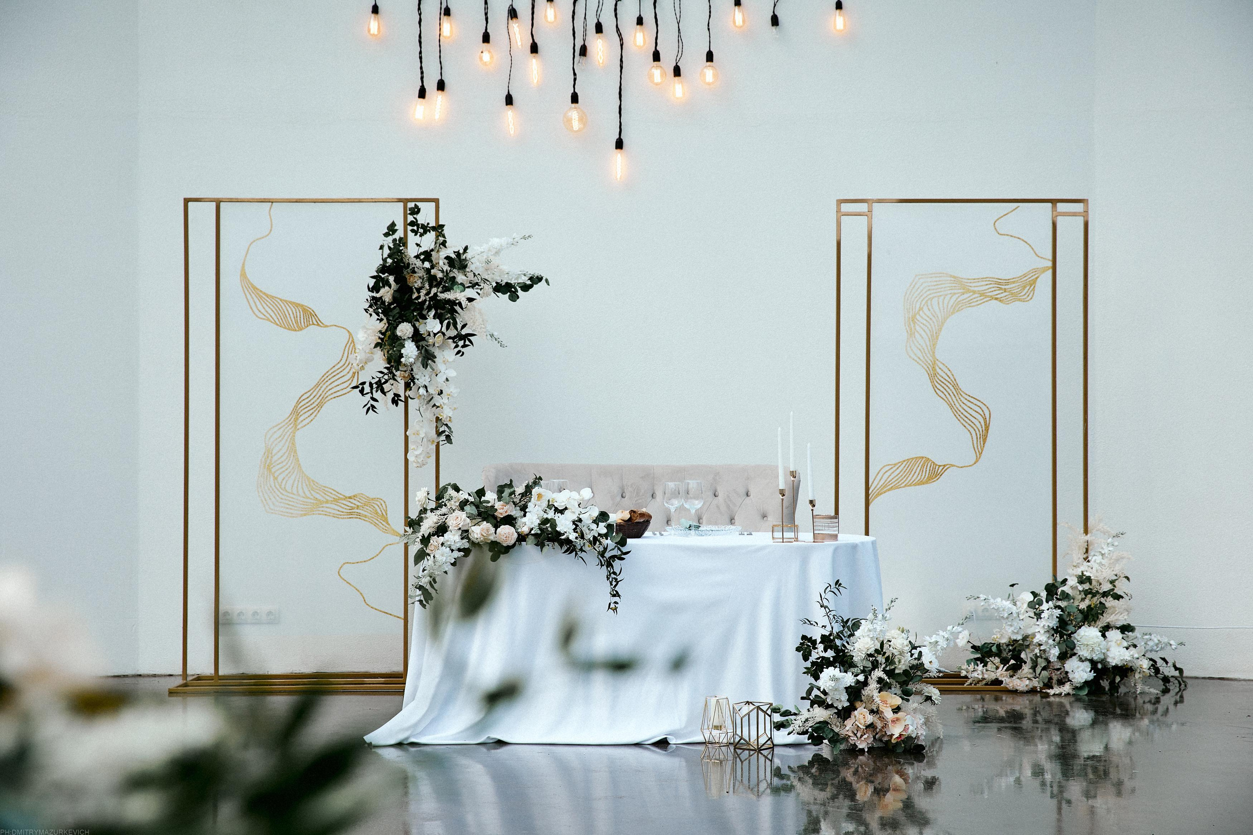 Alexander & Ksenia. Event агентство PAPRIKA в Екатеринбурге