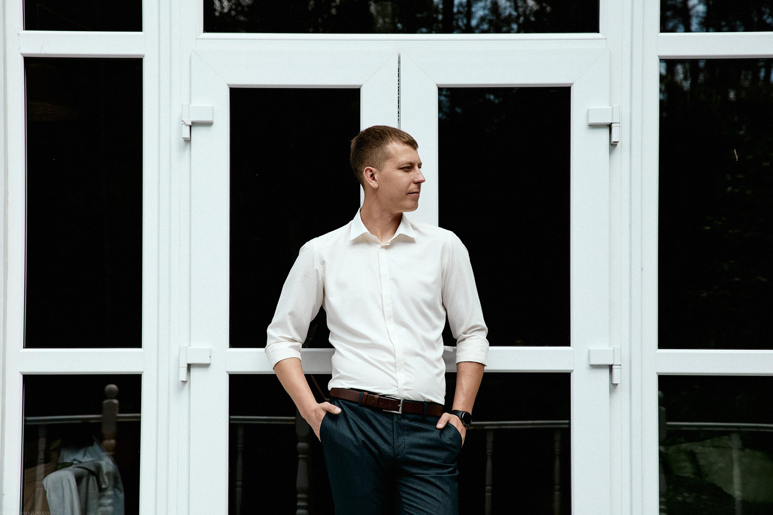 Alexander & Ksenia. Event агентство PAPRIKA в Екатеринбурге