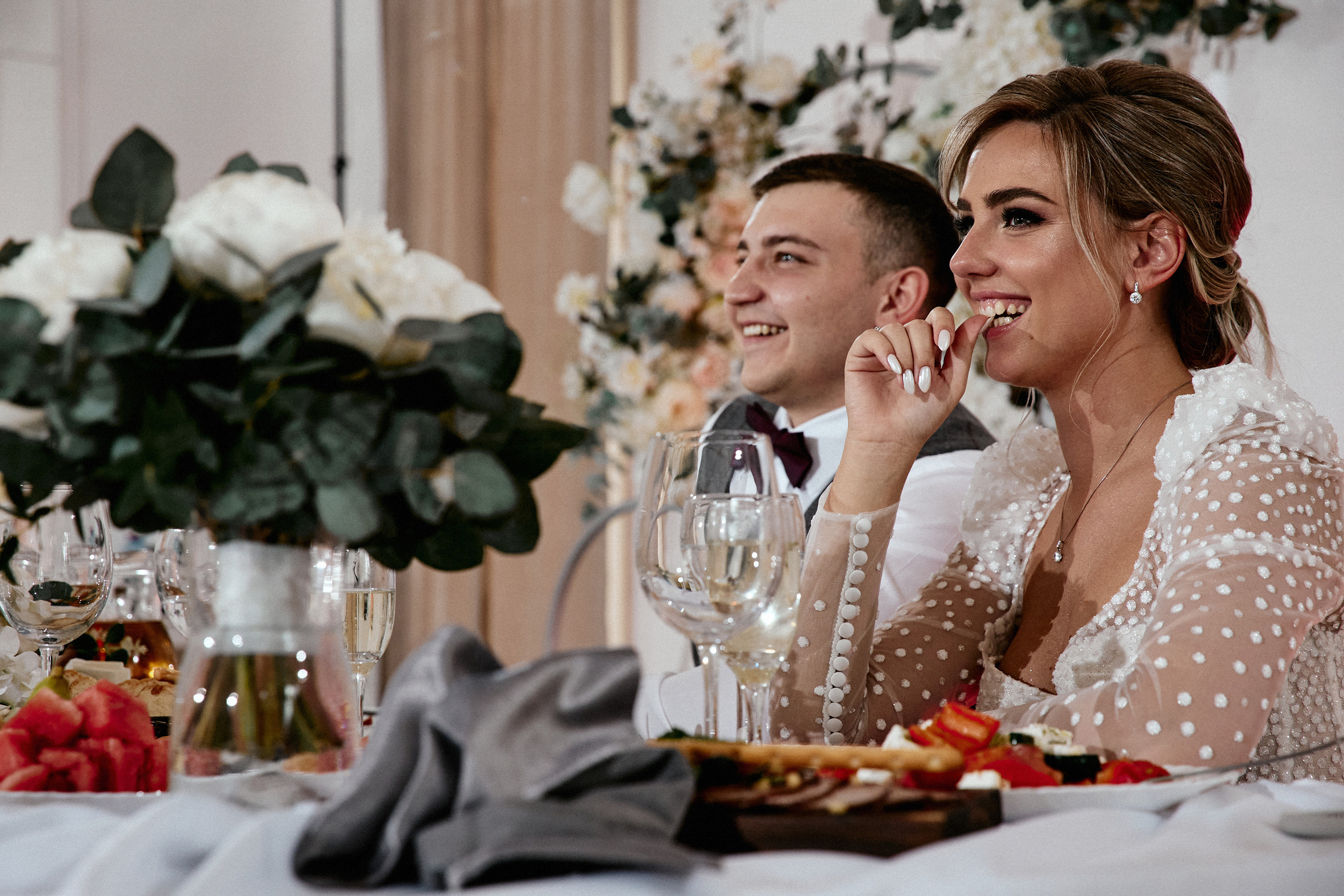 Vladislav & Evgenia. Event агентство PAPRIKA в Екатеринбурге