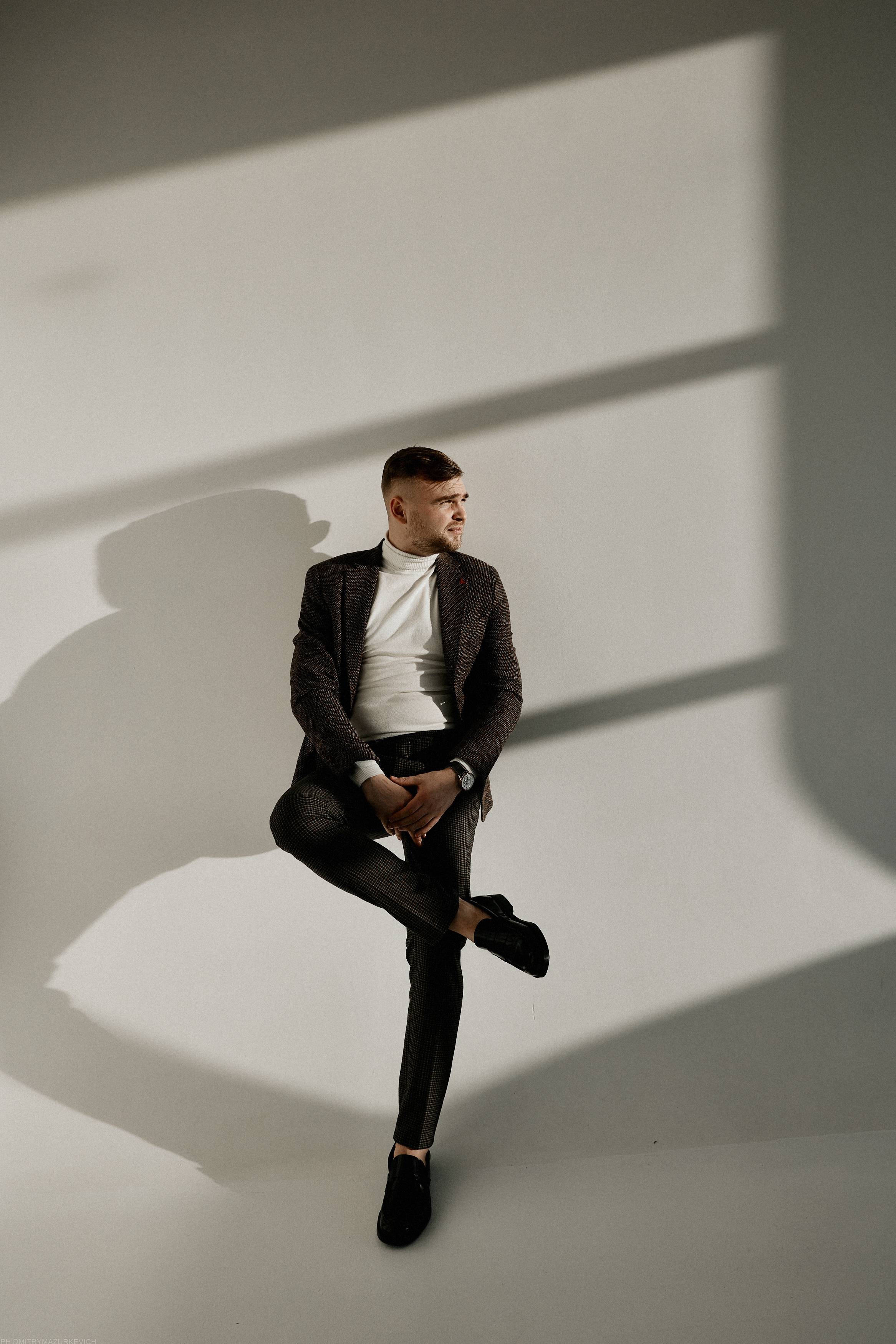 Maxim & Anastasia. Event агентство PAPRIKA в Екатеринбурге