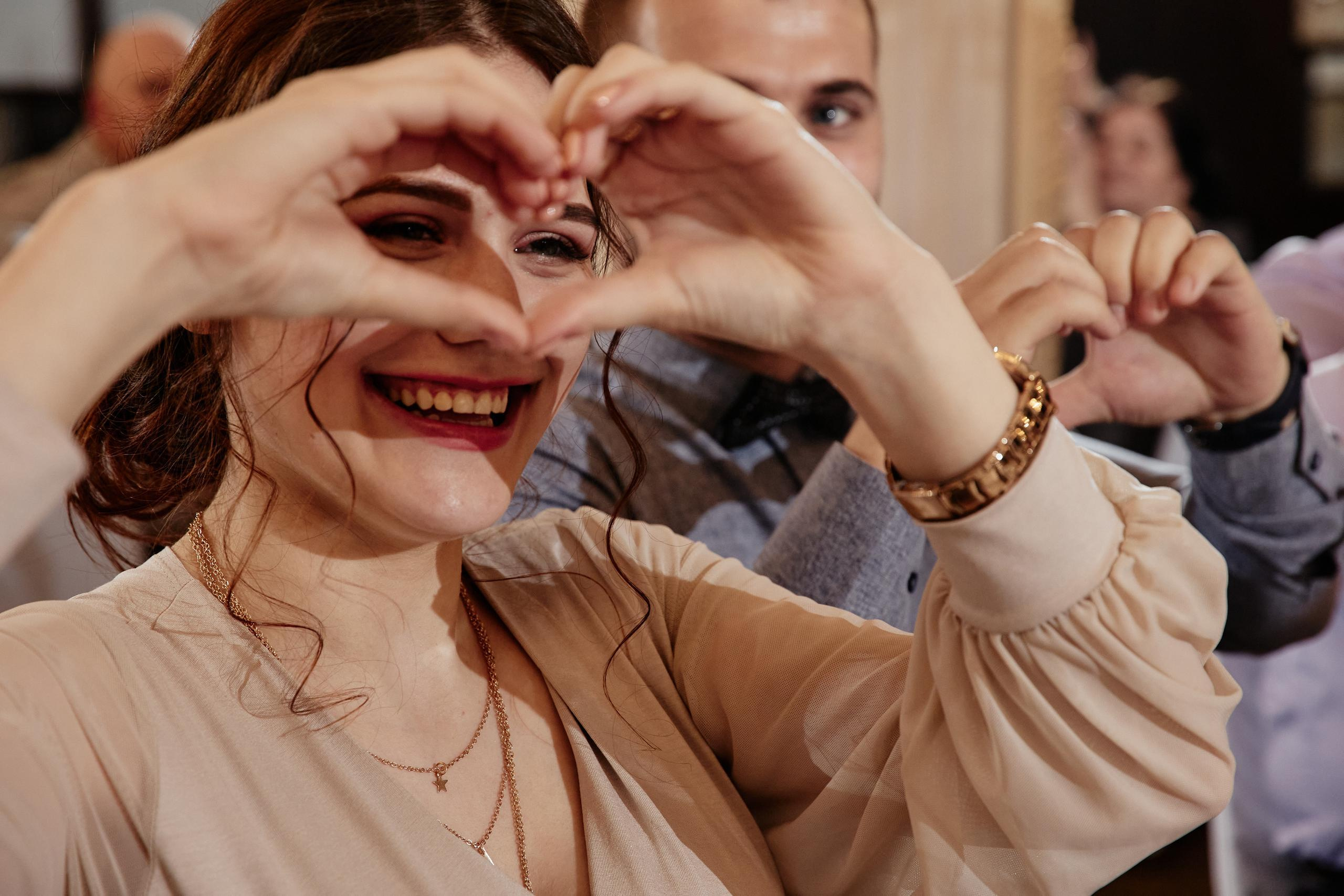 Alexander & Valeria. Event агентство PAPRIKA в Екатеринбурге