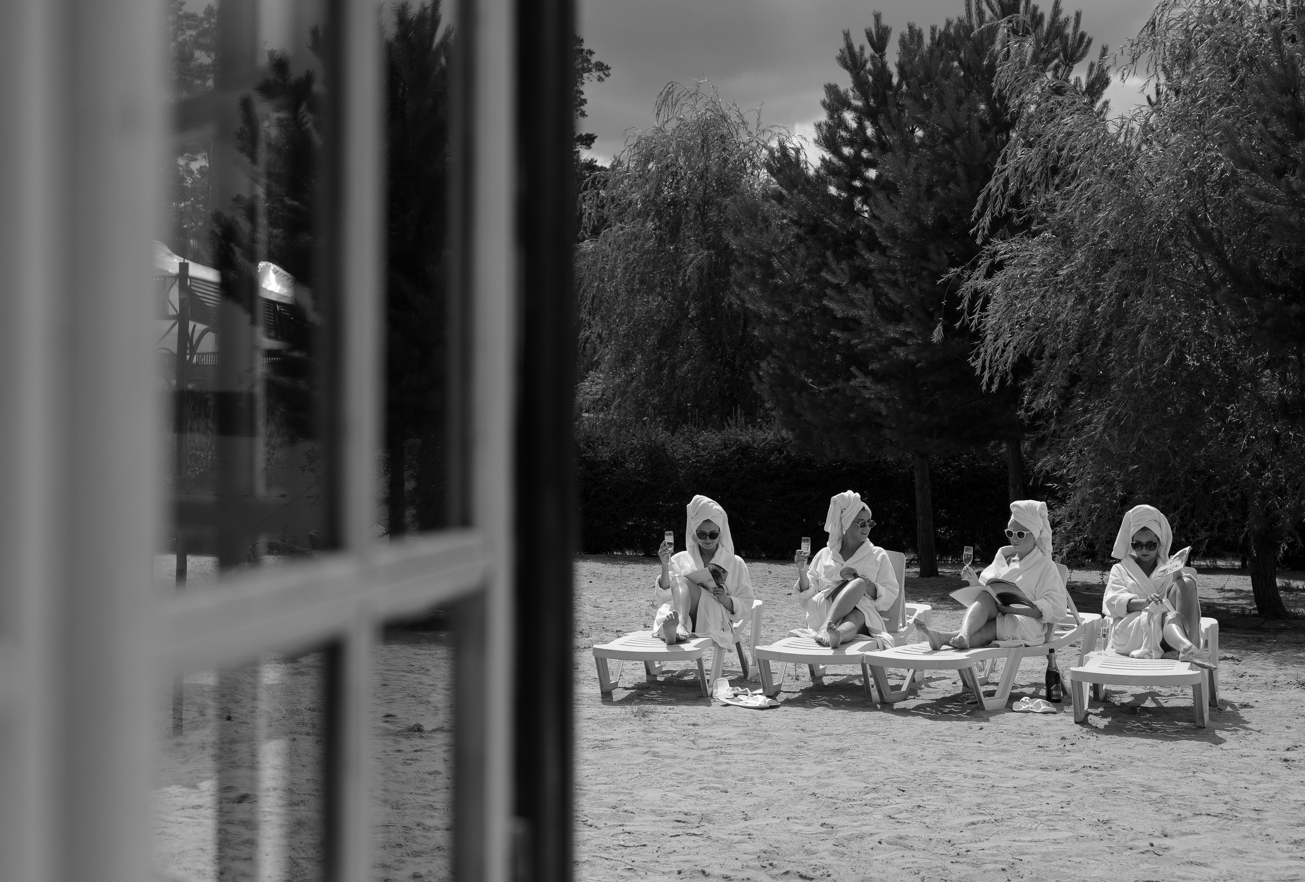 Vladimir & Viktoriya. Event агентство PAPRIKA в Екатеринбурге