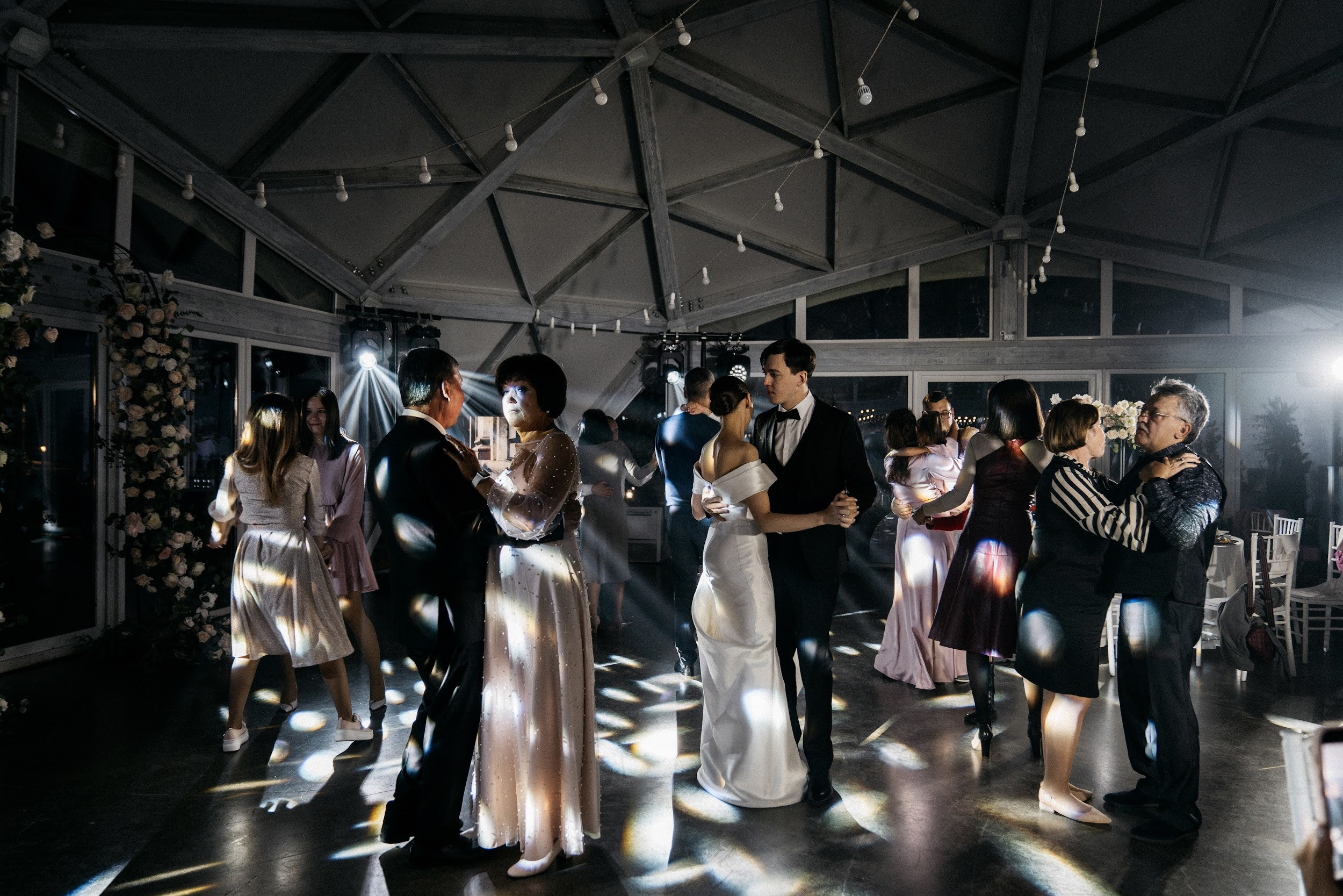 Нежность и Романтика в Екатеринбурге. Event агентство PAPRIKA в Екатеринбурге