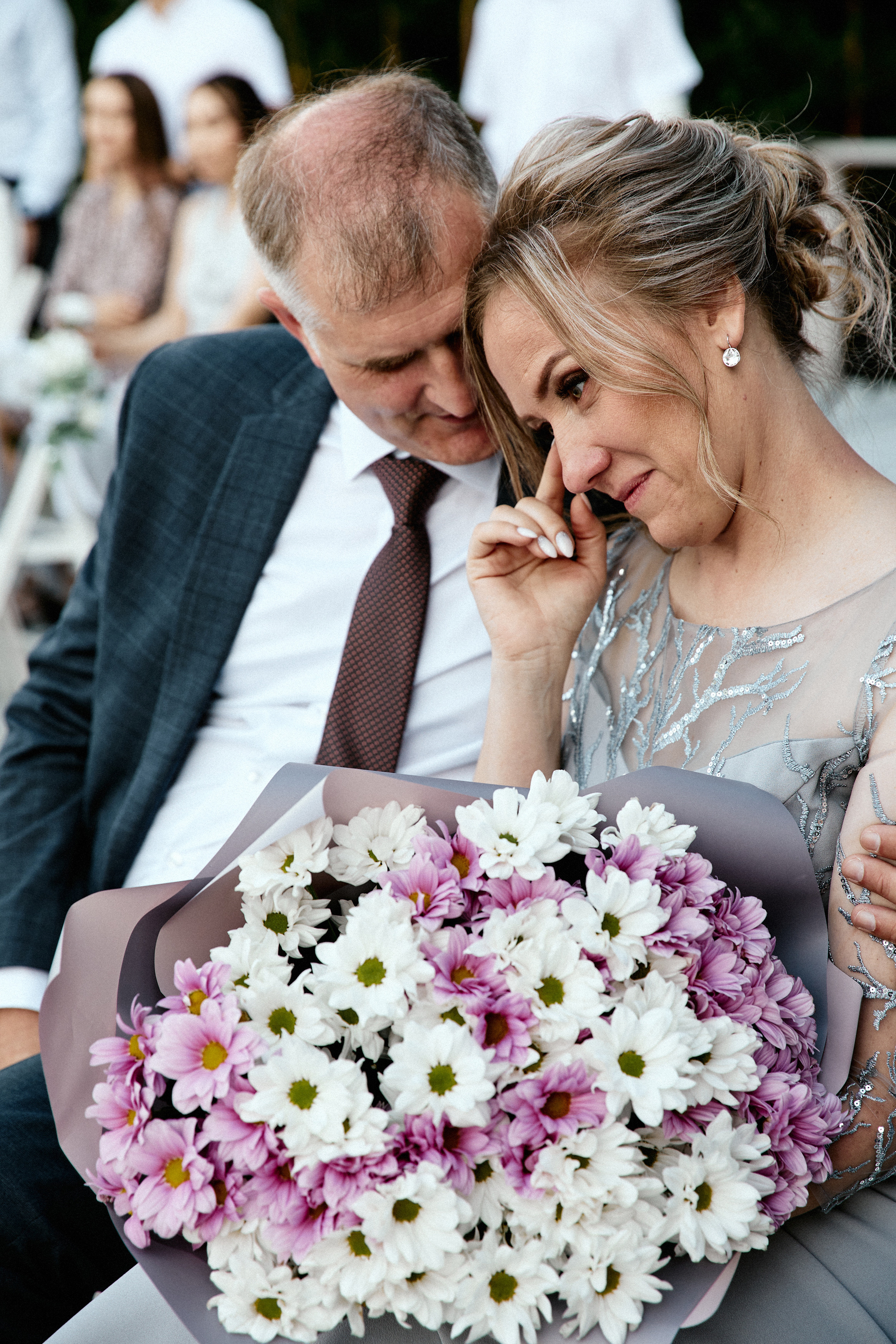 Vladislav & Evgenia. Event агентство PAPRIKA в Екатеринбурге