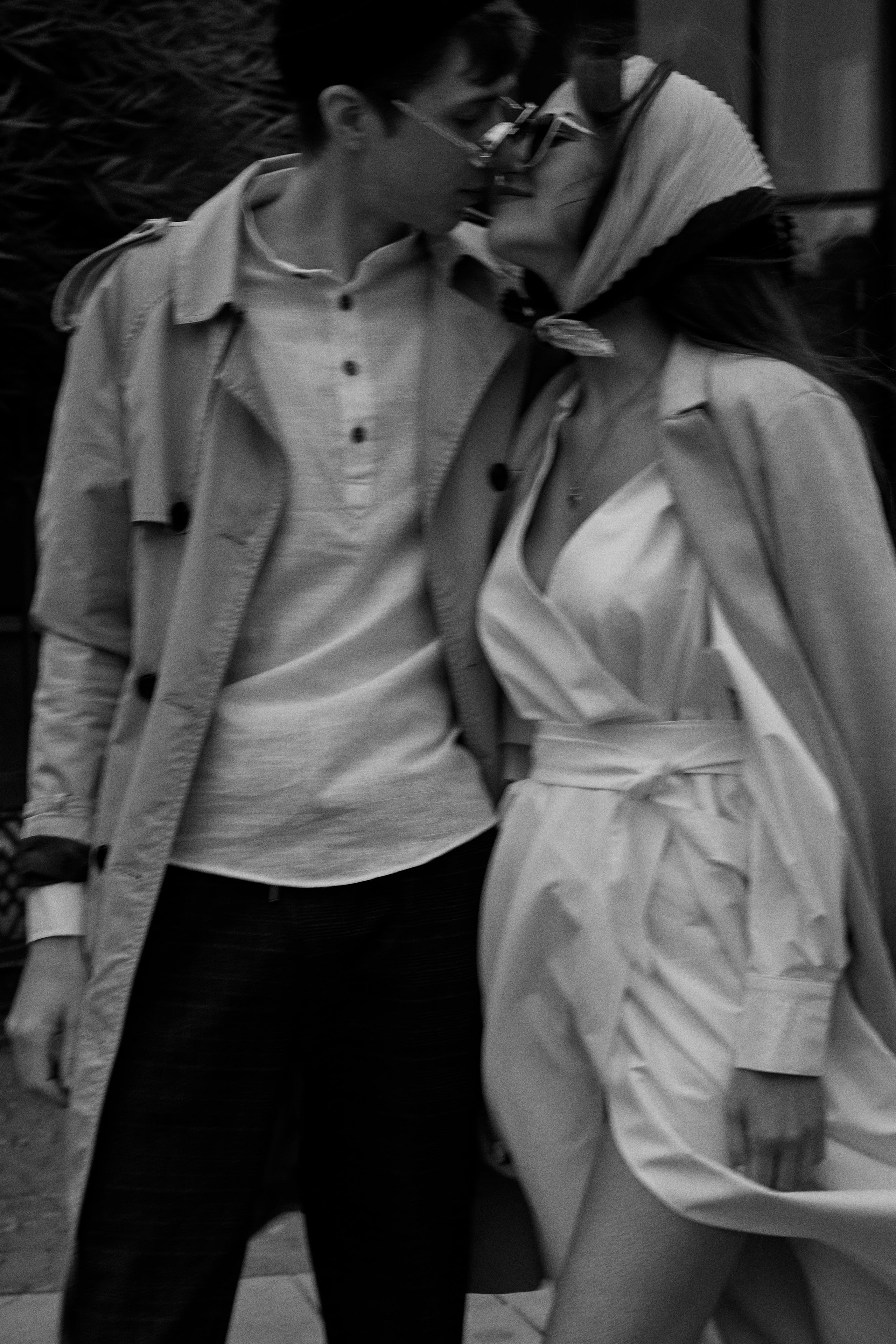 Andrey & Irina. Event агентство PAPRIKA в Екатеринбурге