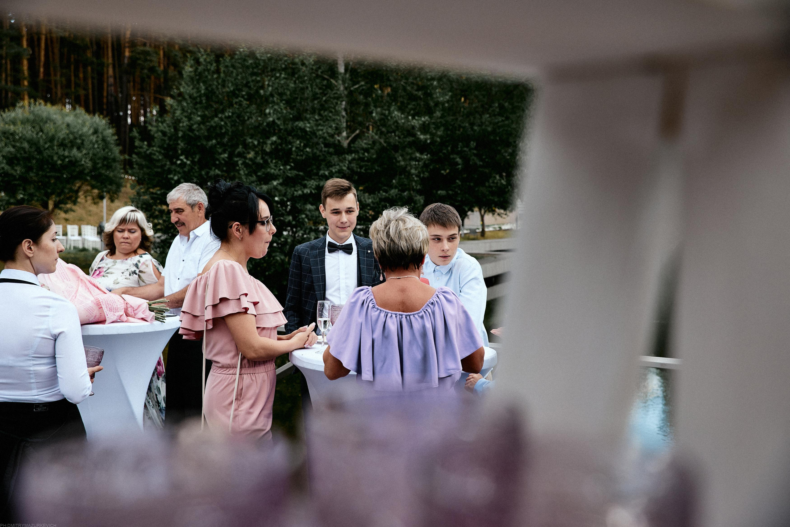 Alexander & Ksenia. Event агентство PAPRIKA в Екатеринбурге