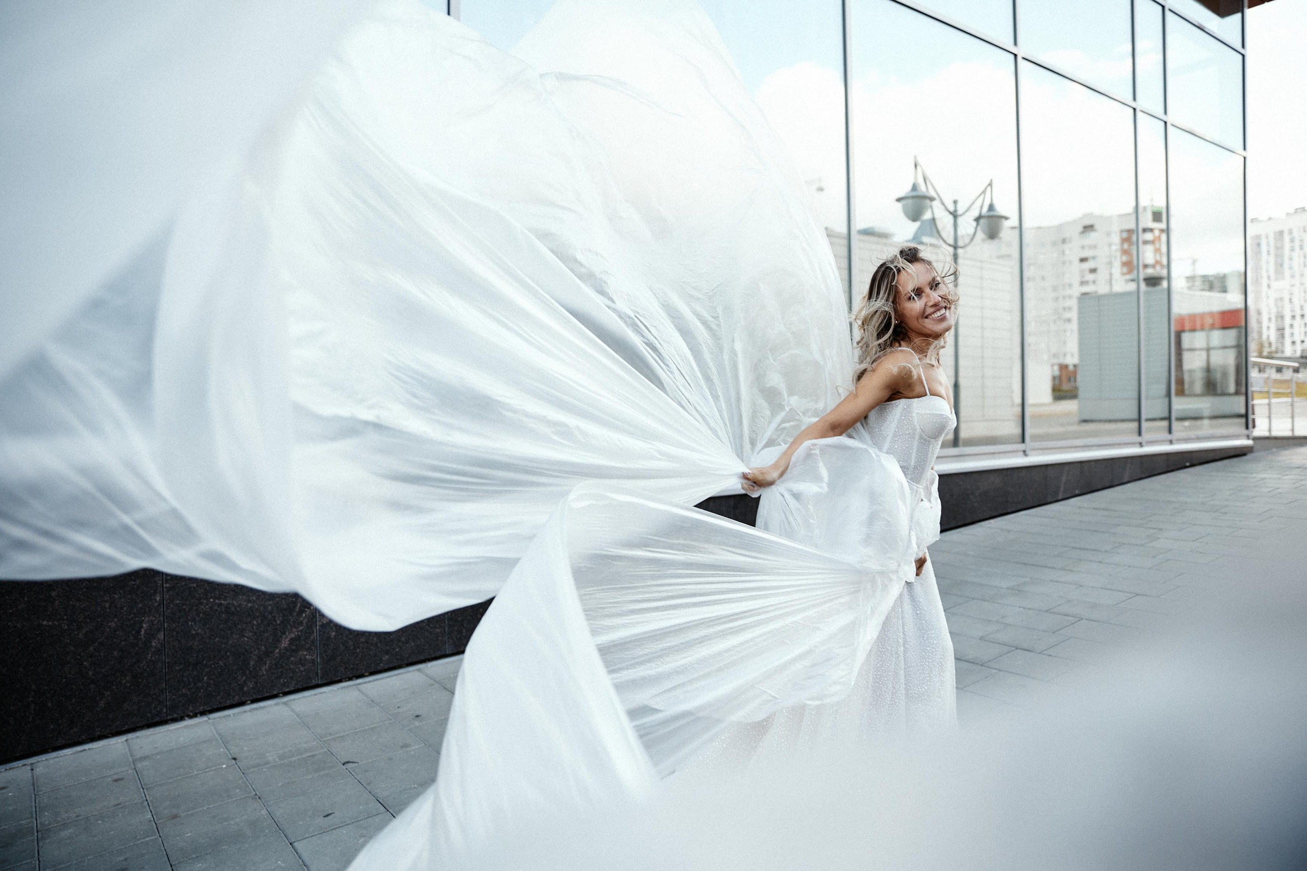 Dmitry & Olga. Event агентство PAPRIKA в Екатеринбурге