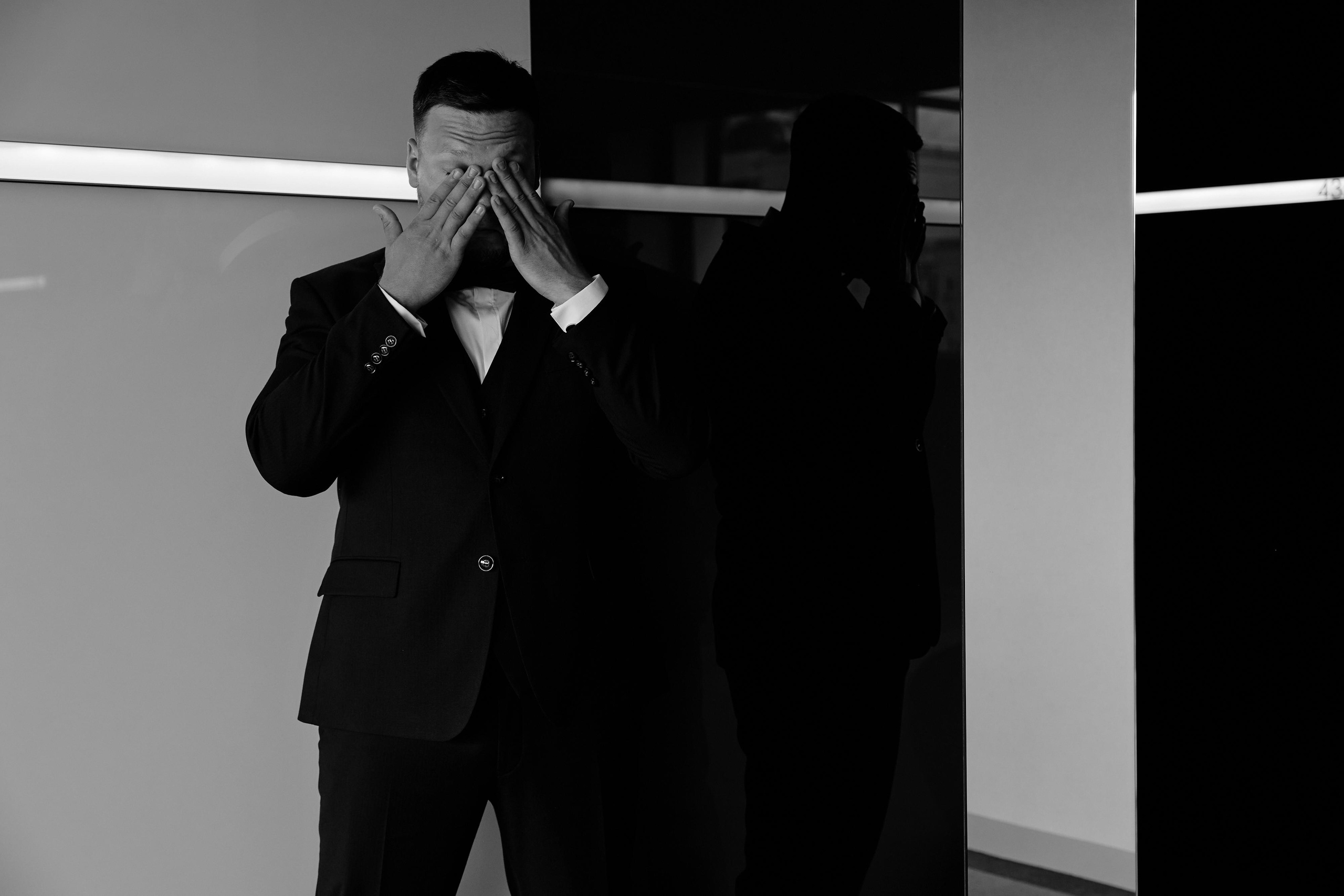 Konstantin & Daria. Event агентство PAPRIKA в Екатеринбурге