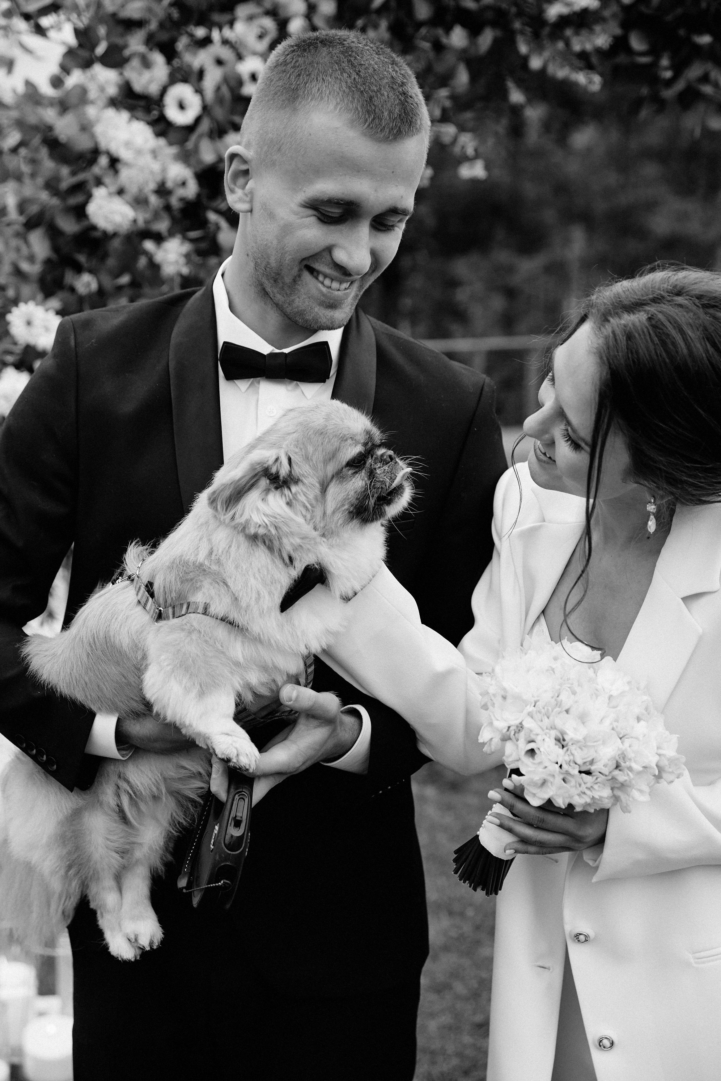 Evgenij & Alena. Event агентство PAPRIKA в Екатеринбурге