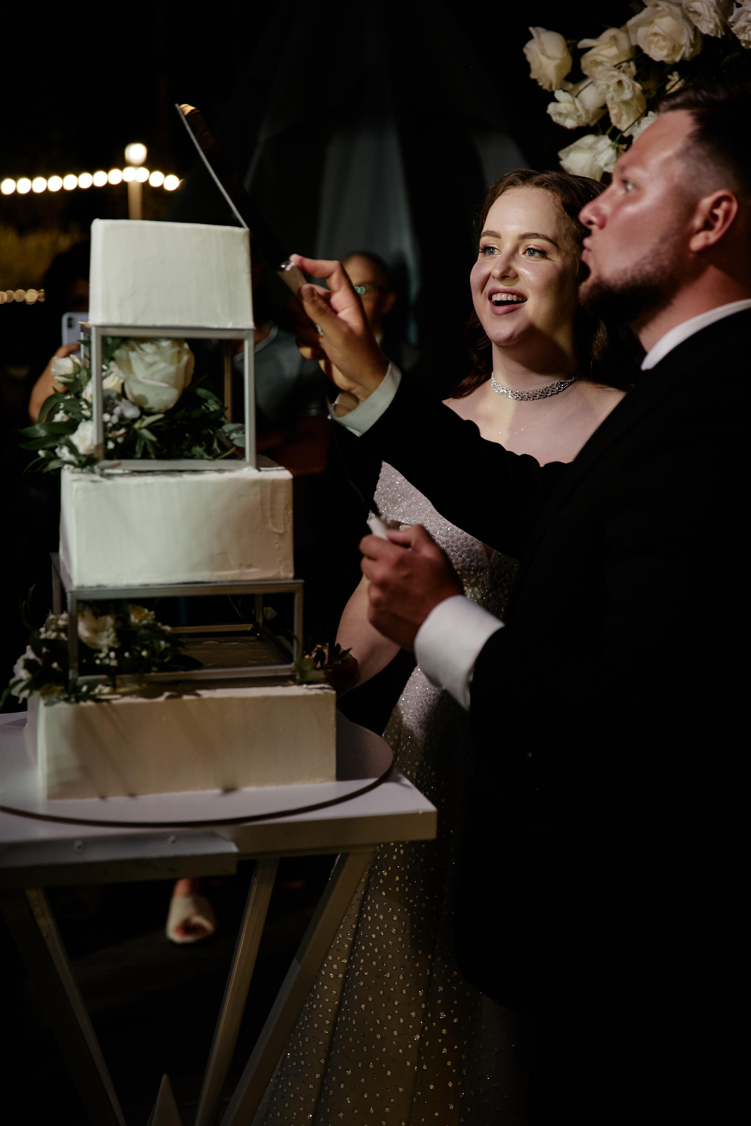 Konstantin & Daria. Event агентство PAPRIKA в Екатеринбурге