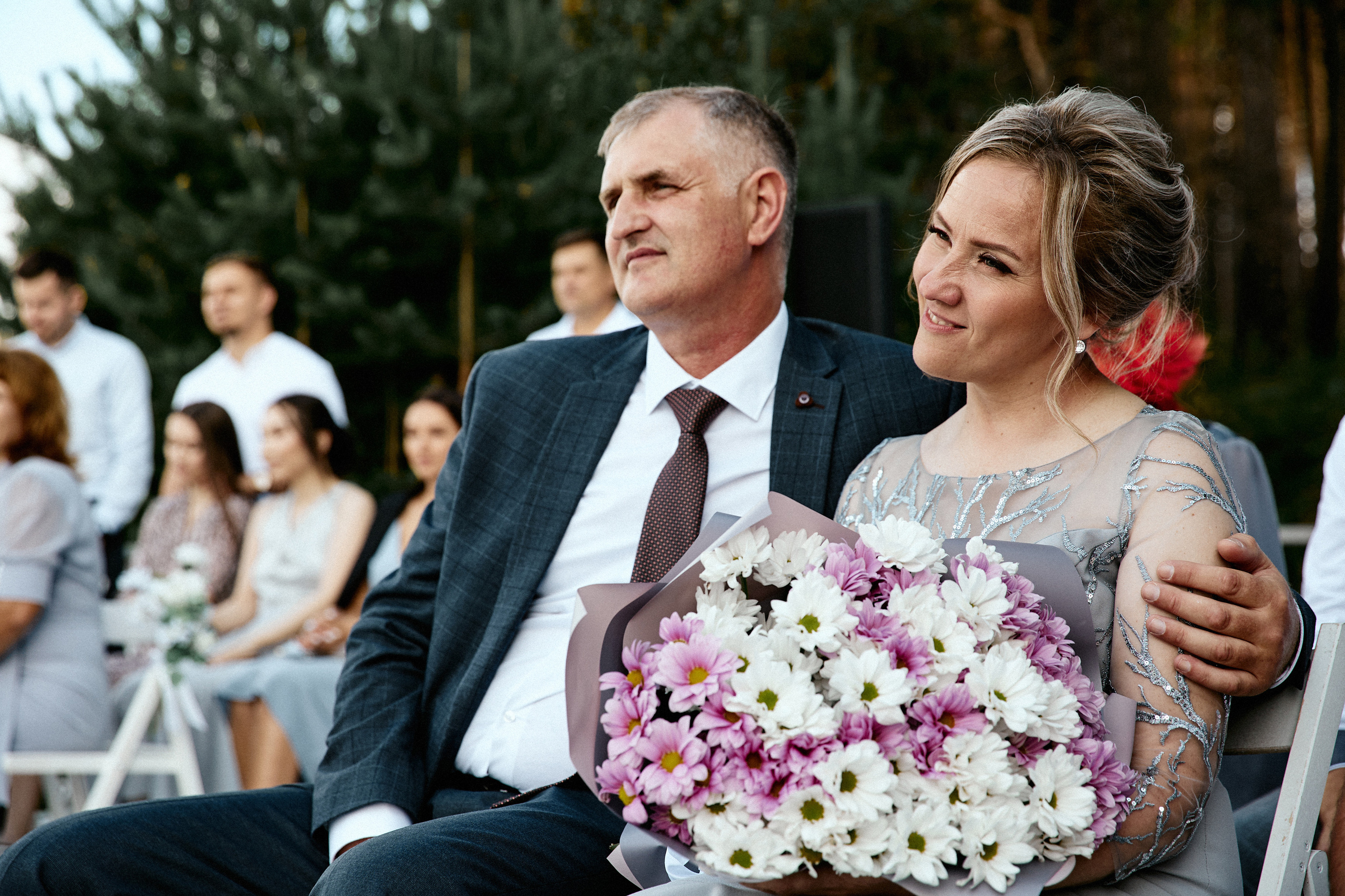 Vladislav & Evgenia. Event агентство PAPRIKA в Екатеринбурге