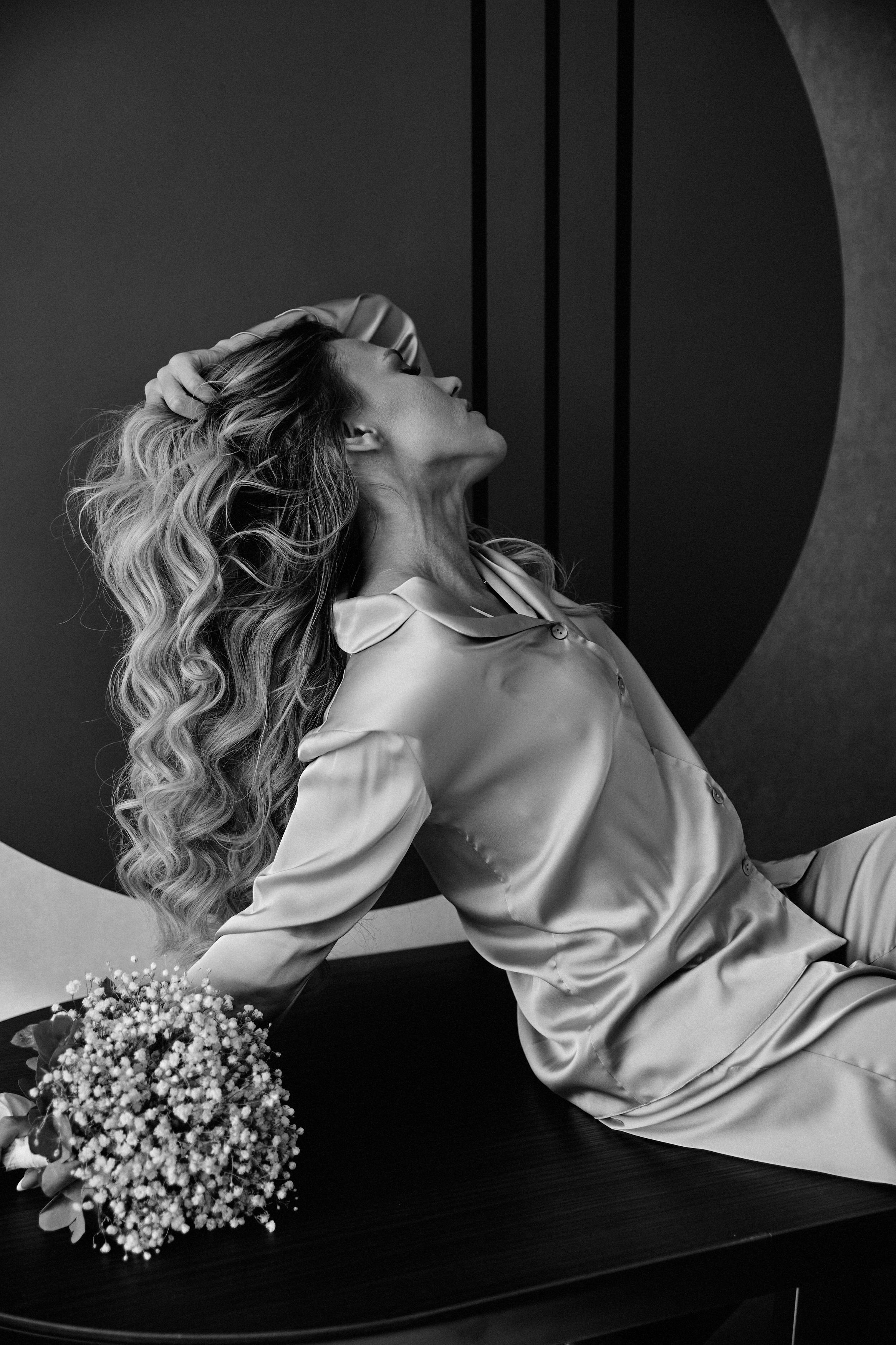 Dmitry & Olga. Event агентство PAPRIKA в Екатеринбурге