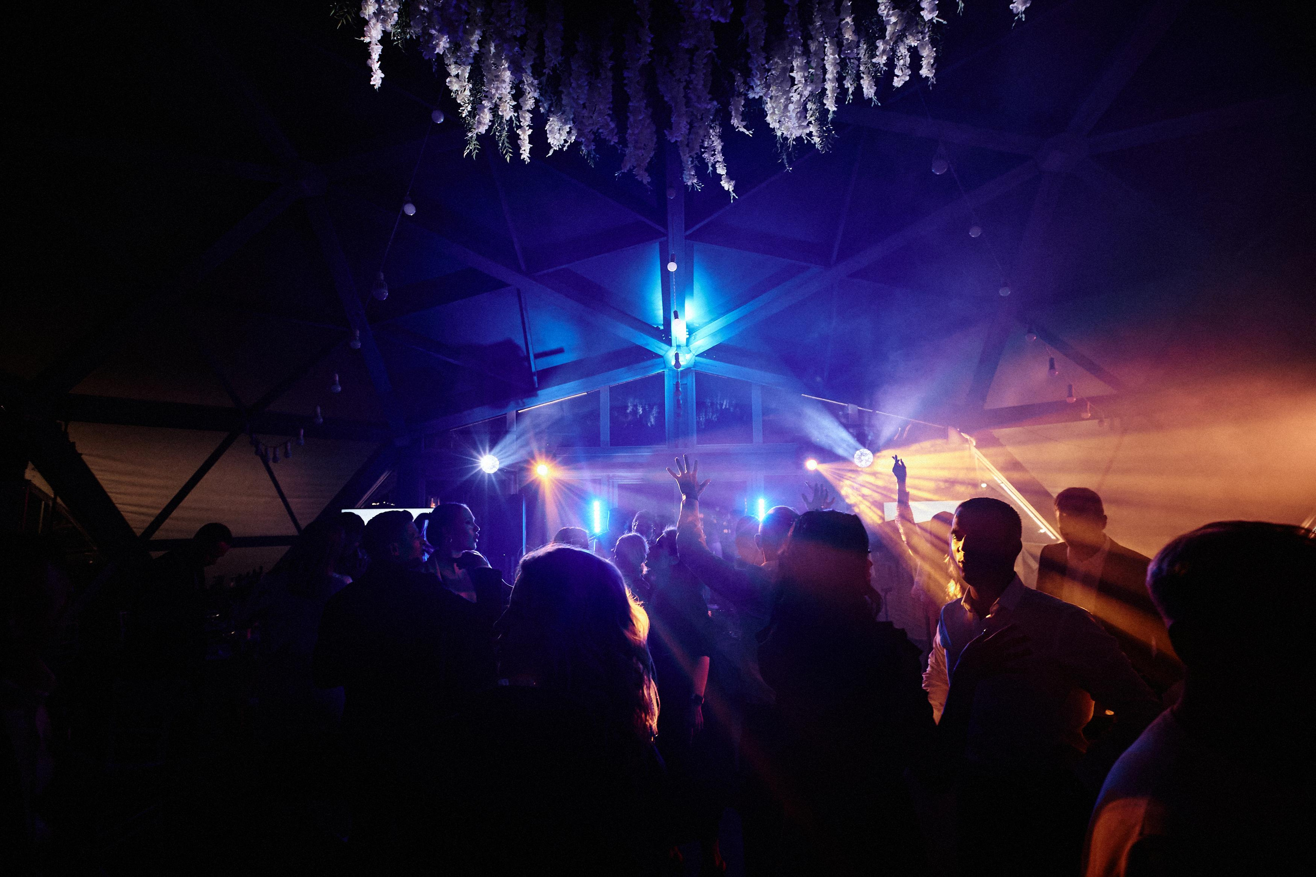 Dmitry & Olga. Event агентство PAPRIKA в Екатеринбурге