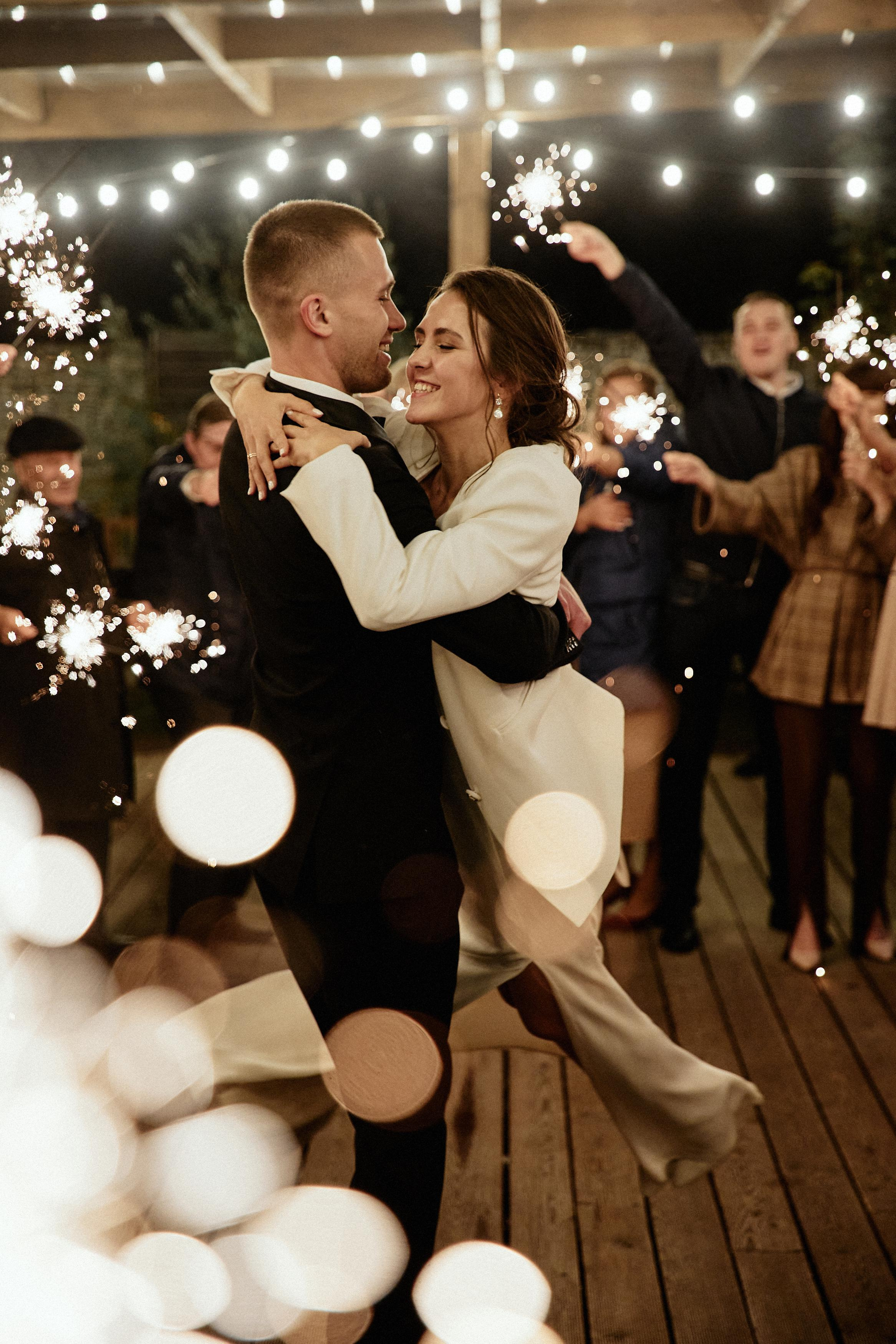 Evgenij & Alena. Event агентство PAPRIKA в Екатеринбурге