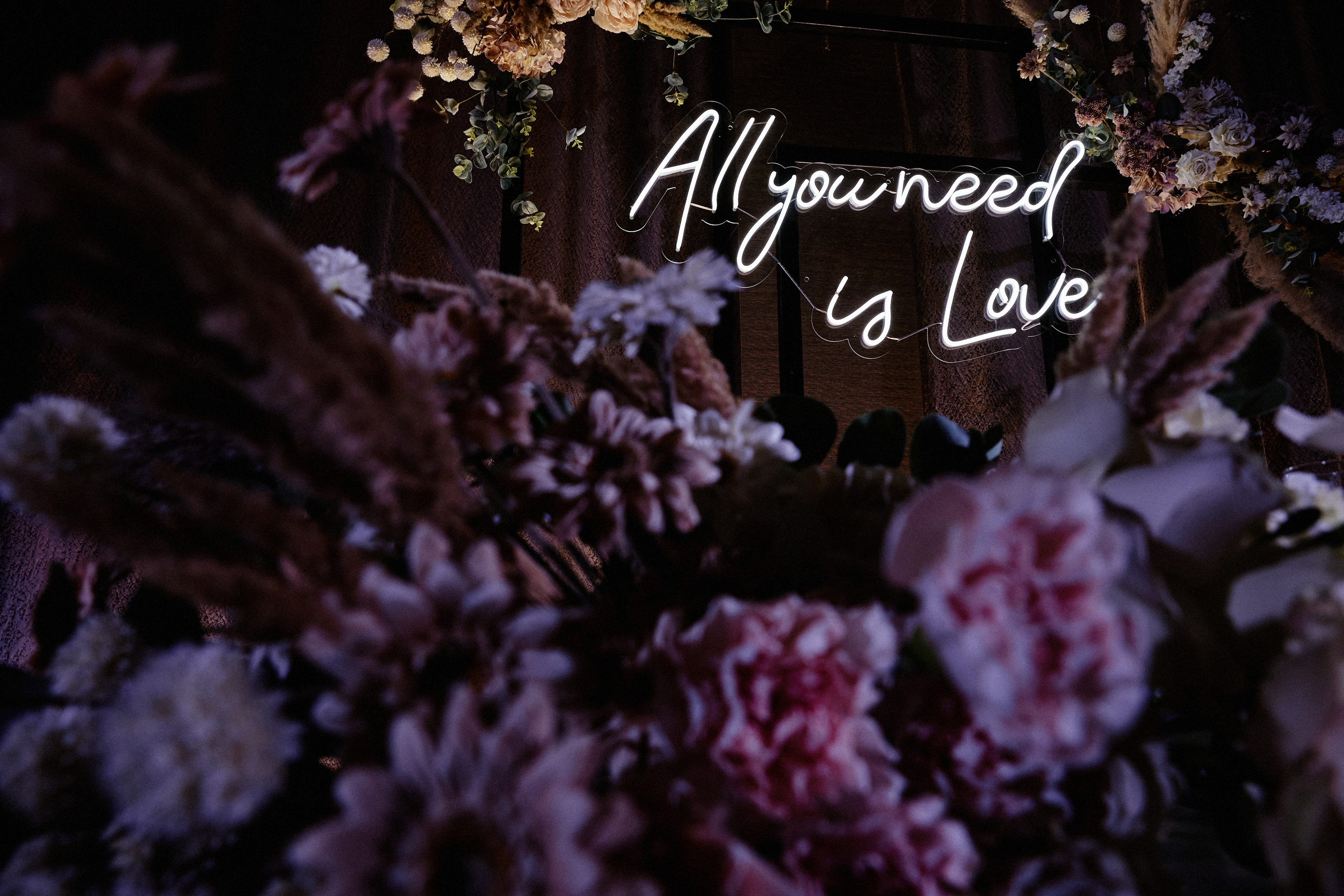 Vadim & Snezhana. Event агентство PAPRIKA в Екатеринбурге