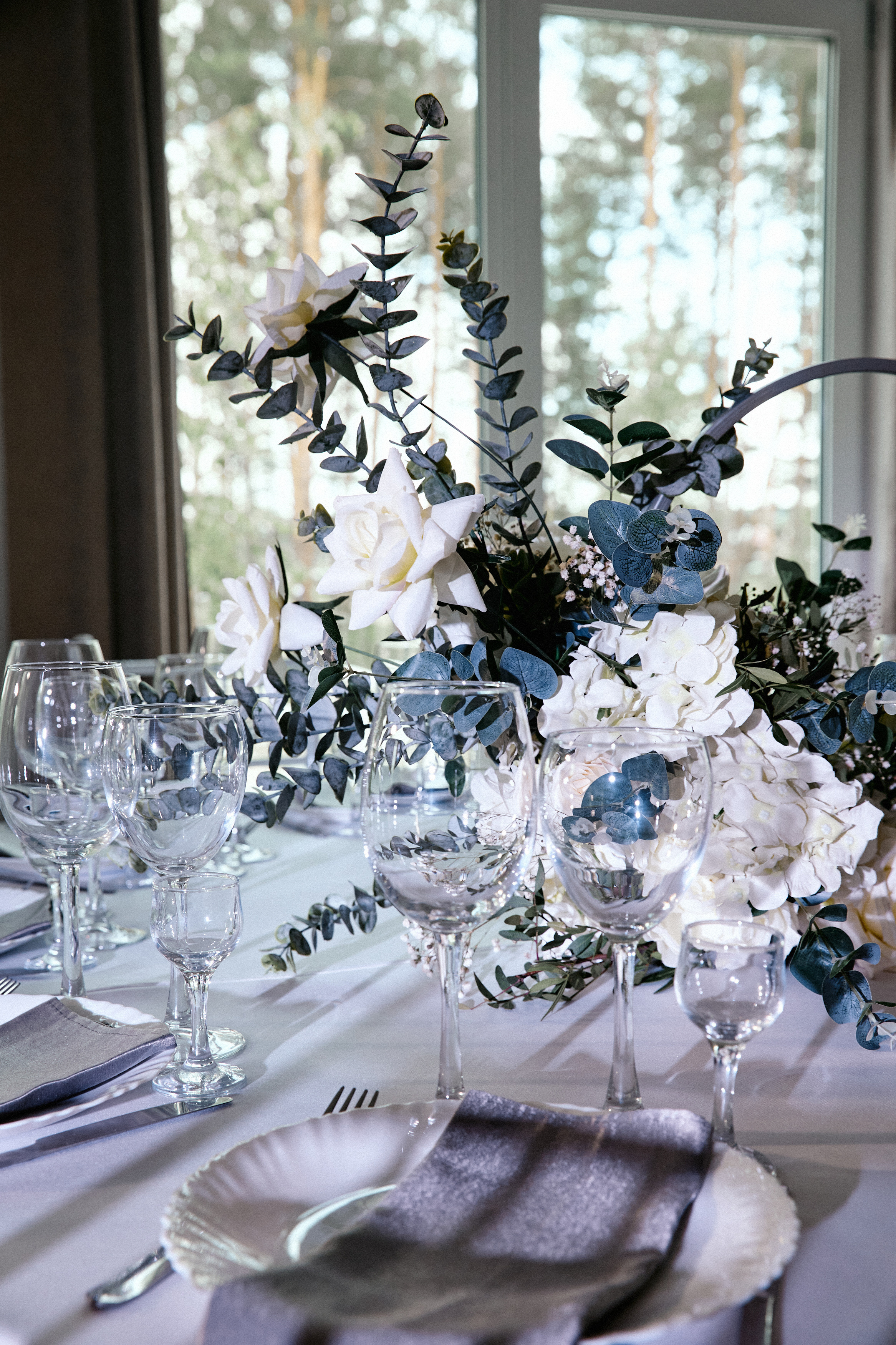 Vladislav & Evgenia. Event агентство PAPRIKA в Екатеринбурге