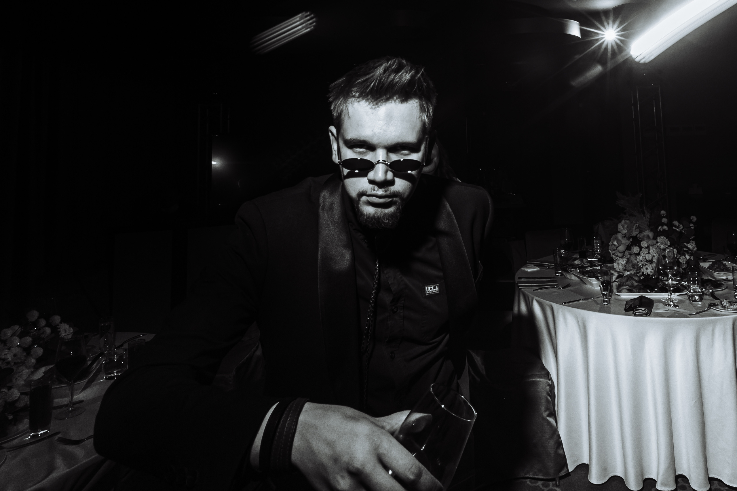 Vadim & Snezhana. Event агентство PAPRIKA в Екатеринбурге