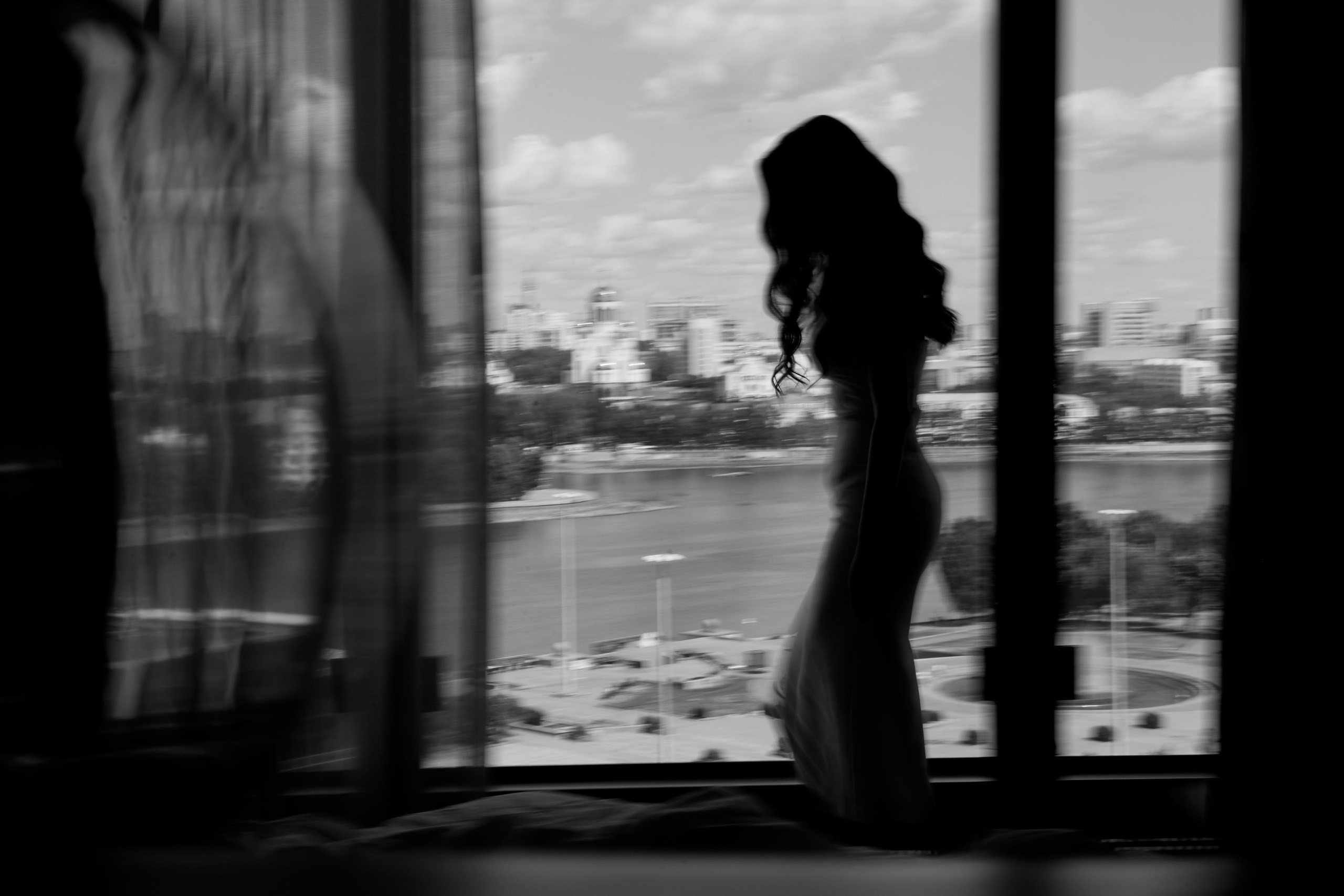 Andrej & Irina. Event агентство PAPRIKA в Екатеринбурге