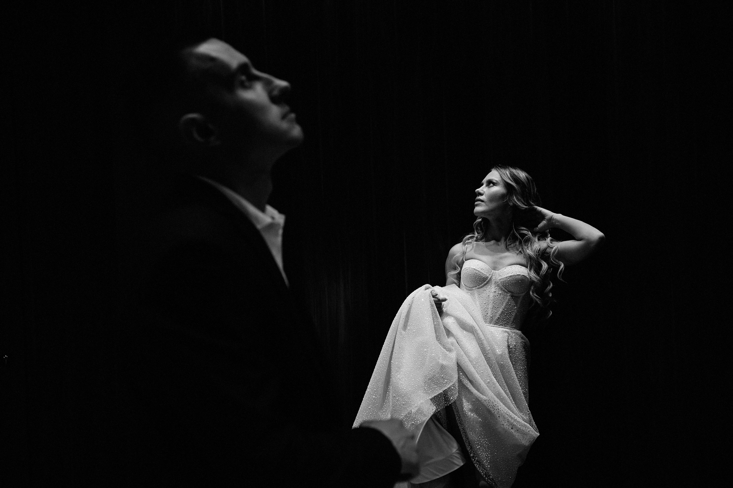 Dmitry & Olga. Event агентство PAPRIKA в Екатеринбурге