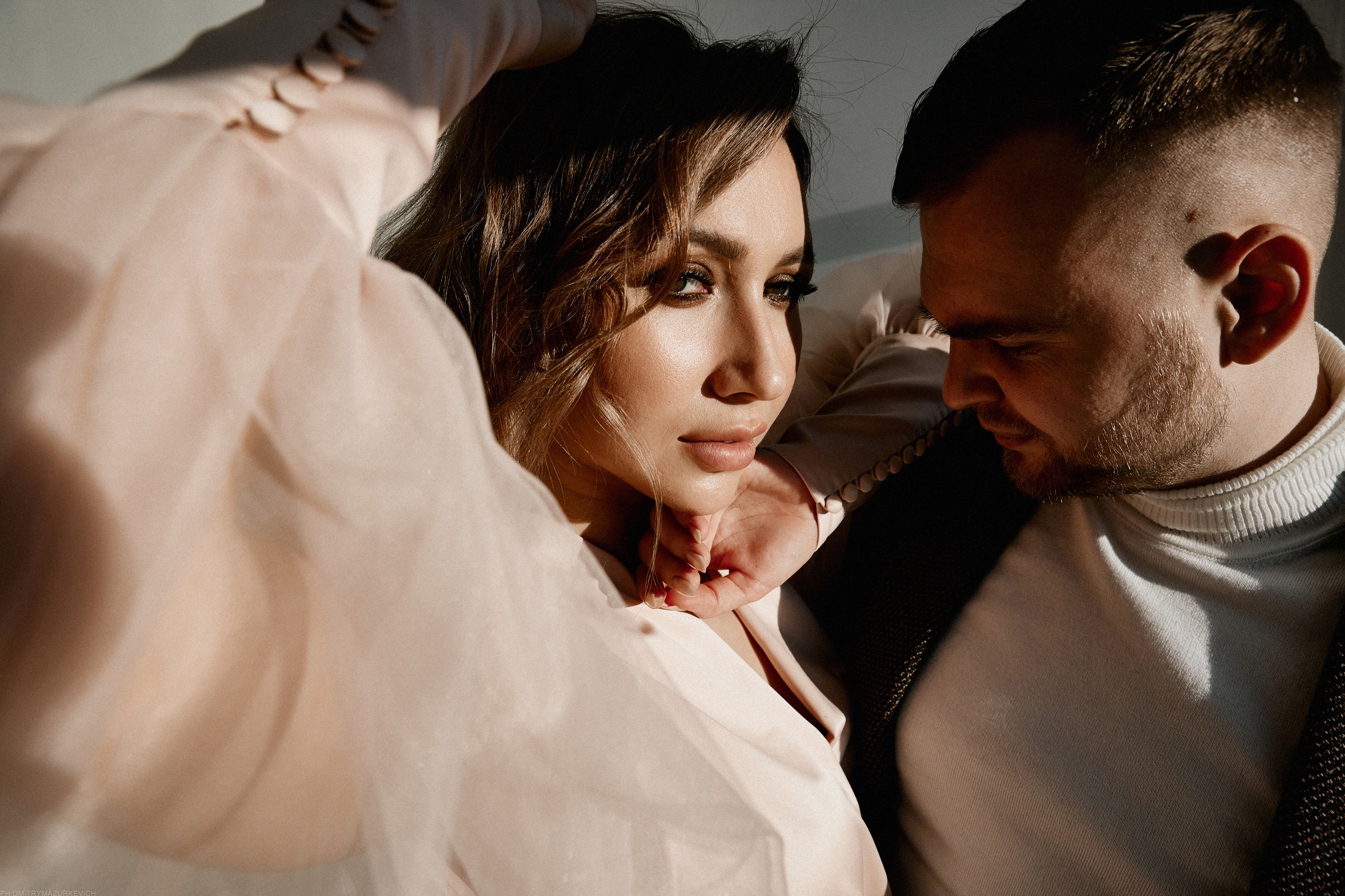 Maxim & Anastasia. Event агентство PAPRIKA в Екатеринбурге