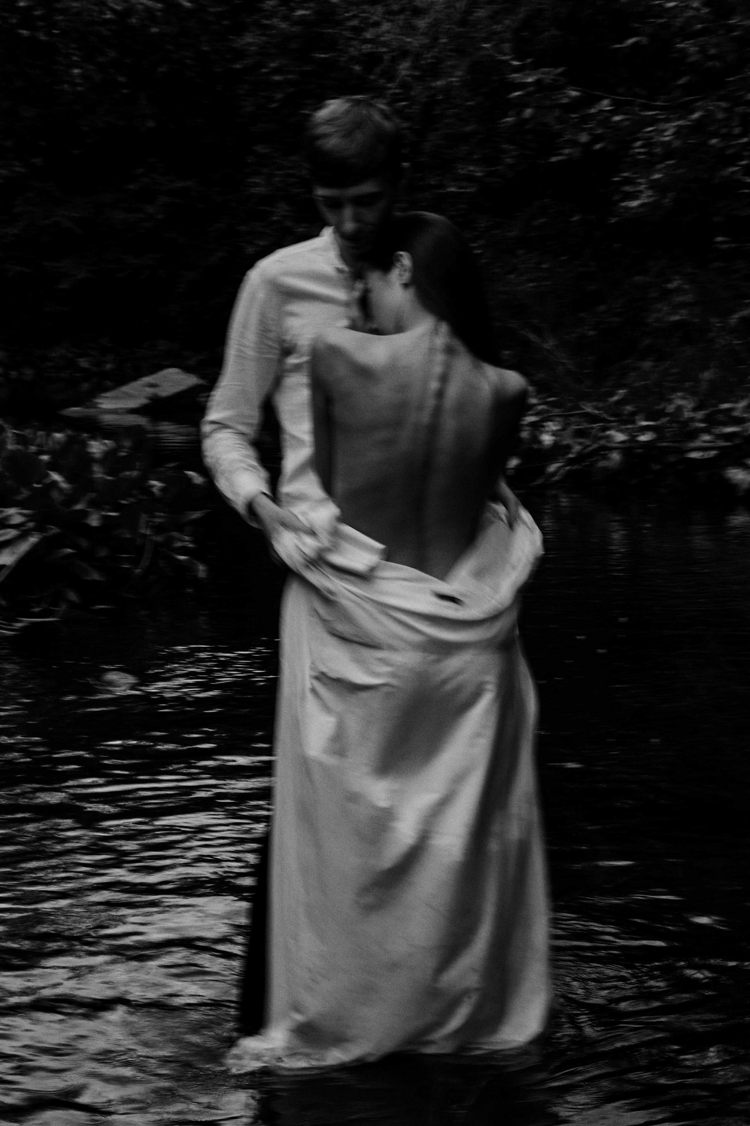 Andrey & Irina. Event агентство PAPRIKA в Екатеринбурге