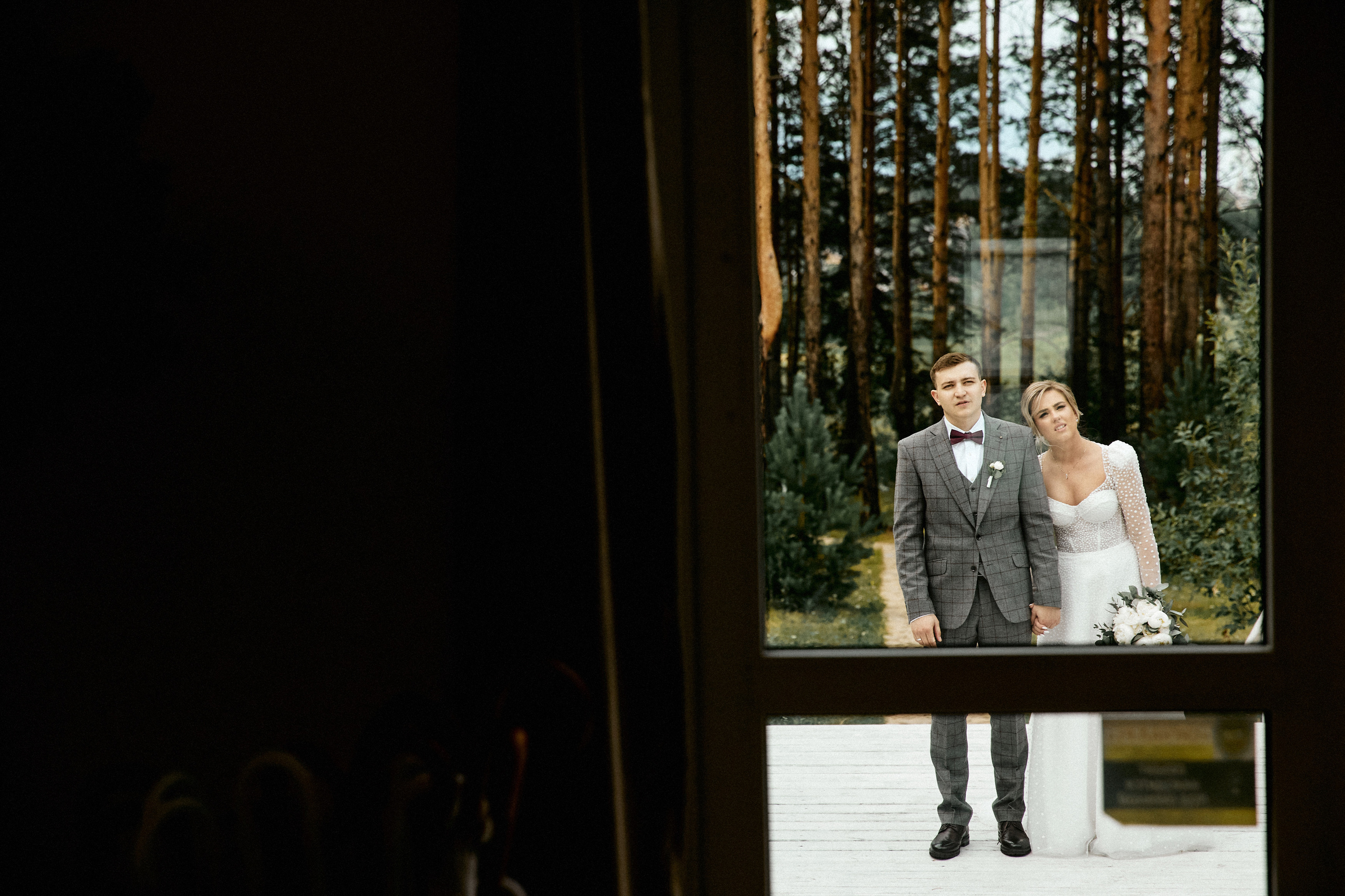 Vladislav & Evgenia. Event агентство PAPRIKA в Екатеринбурге