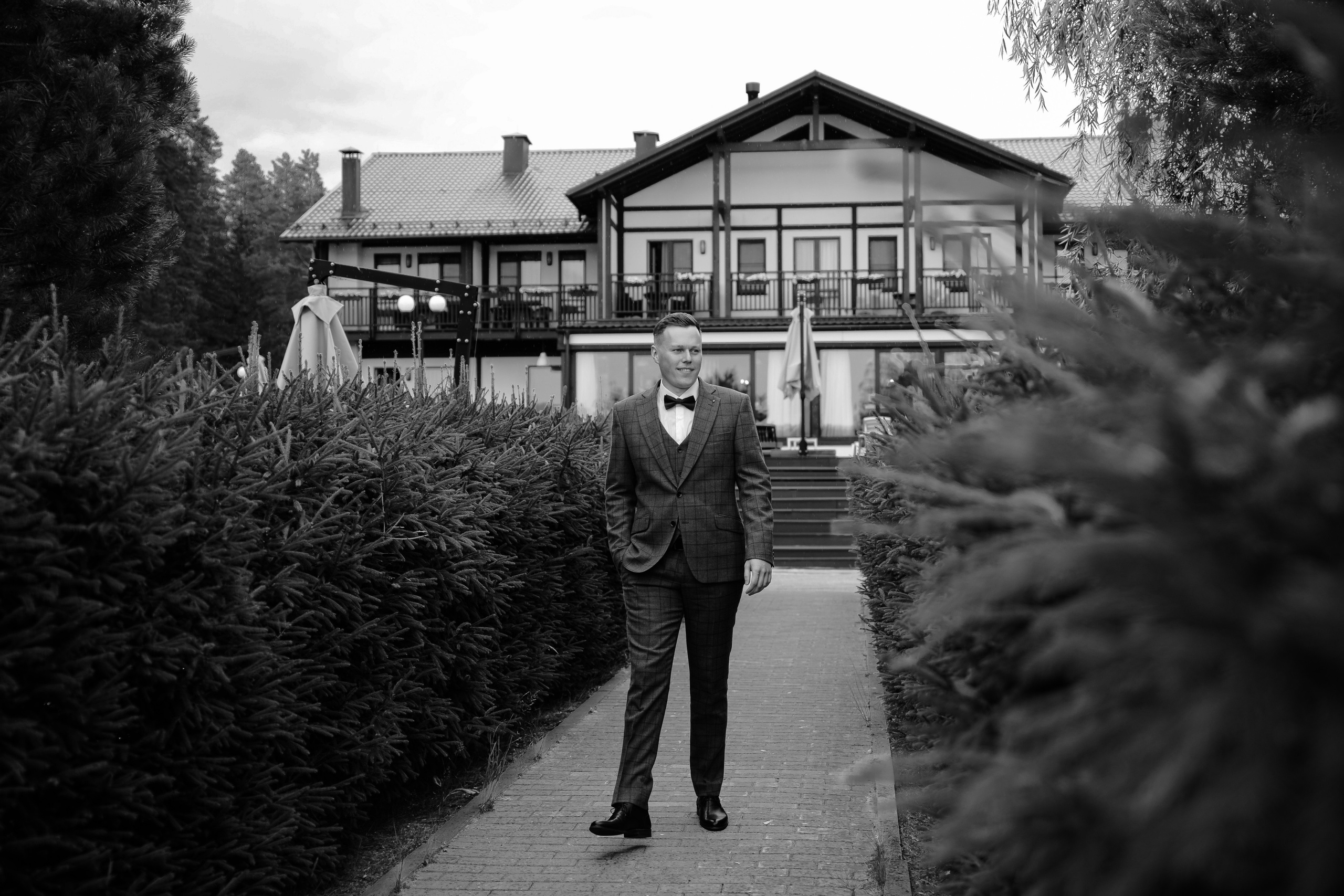 Vladimir & Viktoriya. Event агентство PAPRIKA в Екатеринбурге